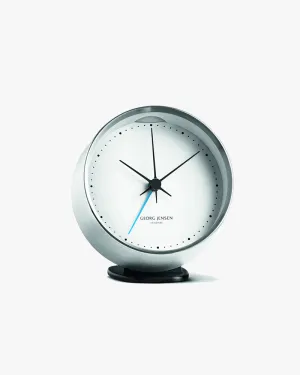 Menu Norm Wall Clock