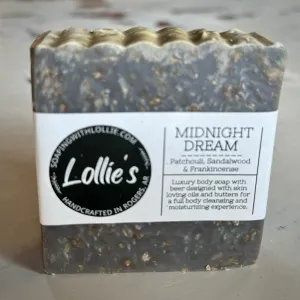 Midnight Dream