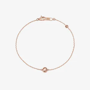 Miss. Doux Gold Bracelet JDRBR5S25XX