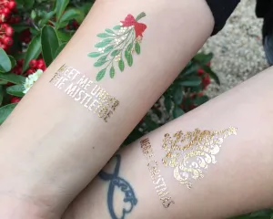 Mistletoe