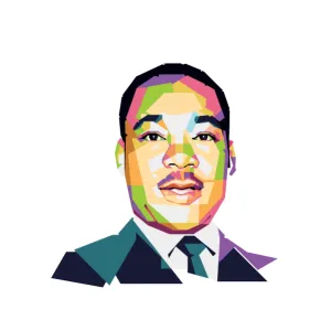 MLK