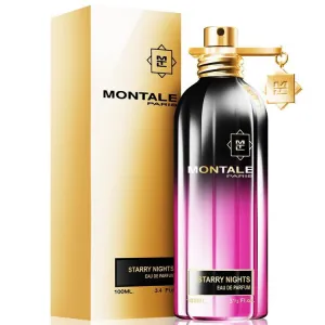 Montale Starry Nights Perfume For Unisex EDP 100ml