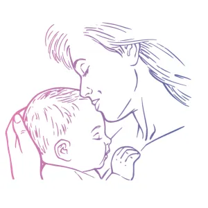 Mother And Child