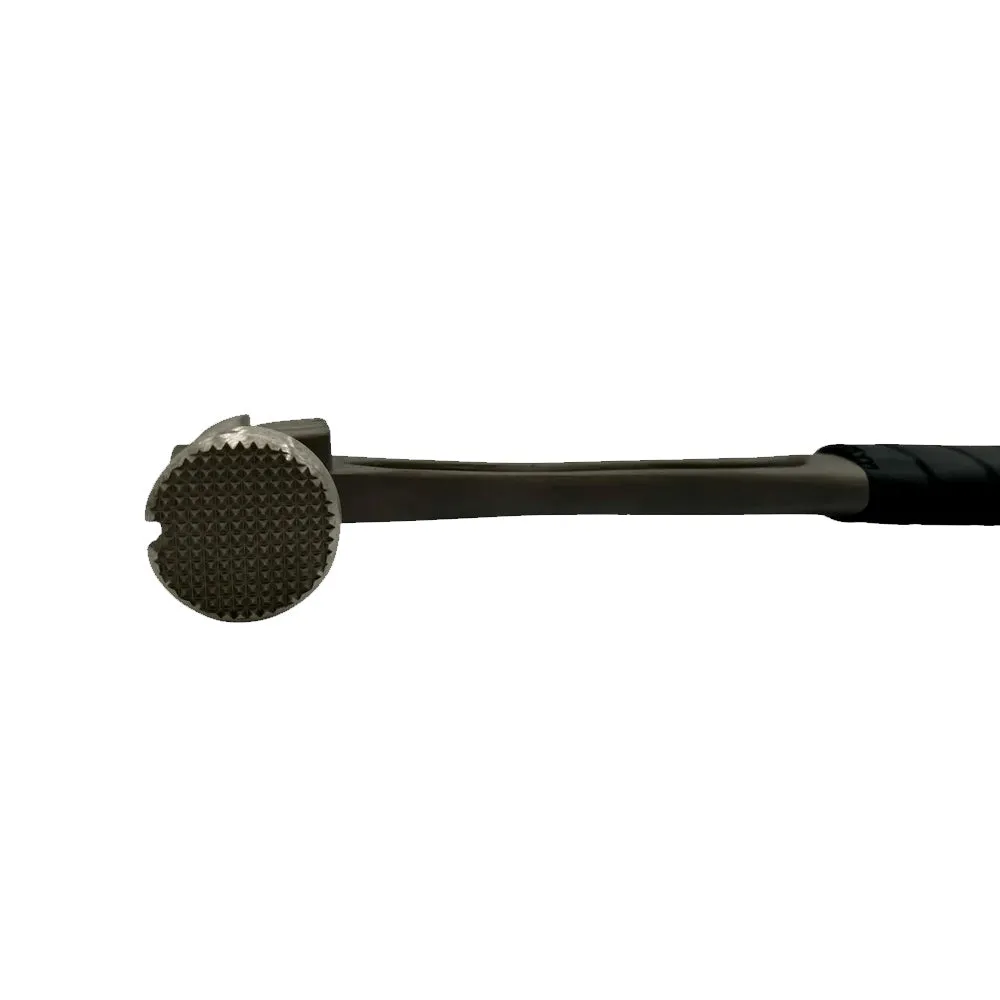MTC Tools | 14" Titanium Handle O Nose Hammer