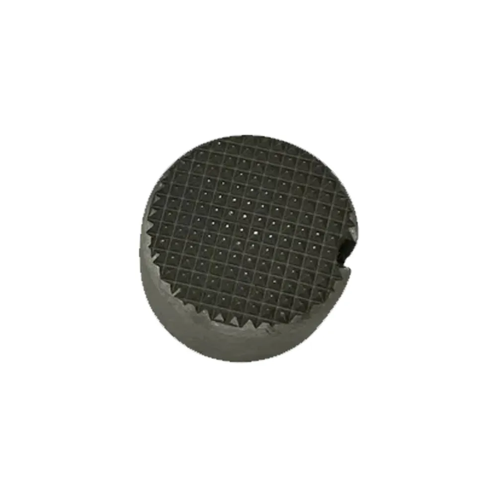MTC Tools | O Nose Steel Face