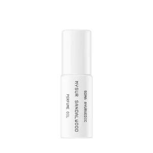 MYSUR SANDALWOOD - Perfume Oil
