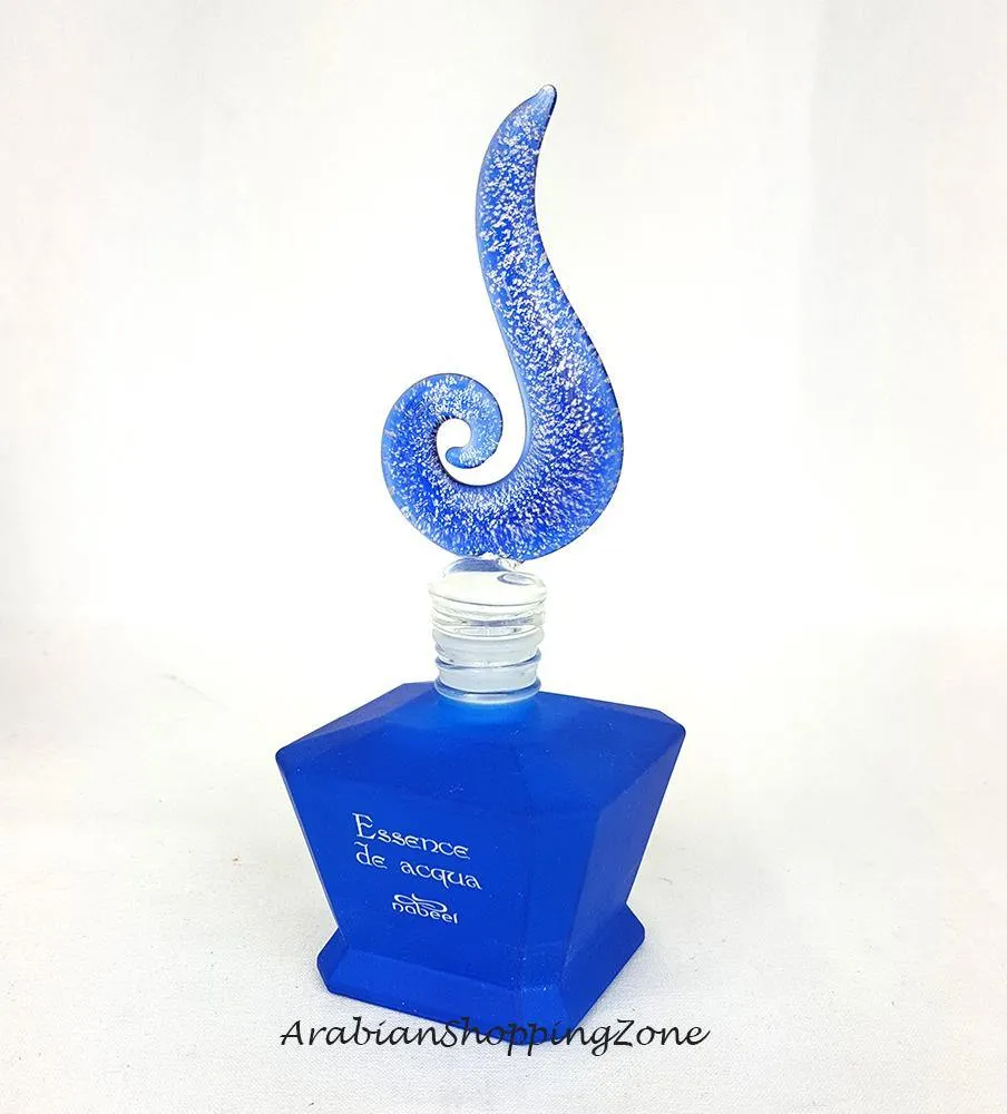 Nabeel ESSENCE DE ACQUA 50ML EPD PERFUME
