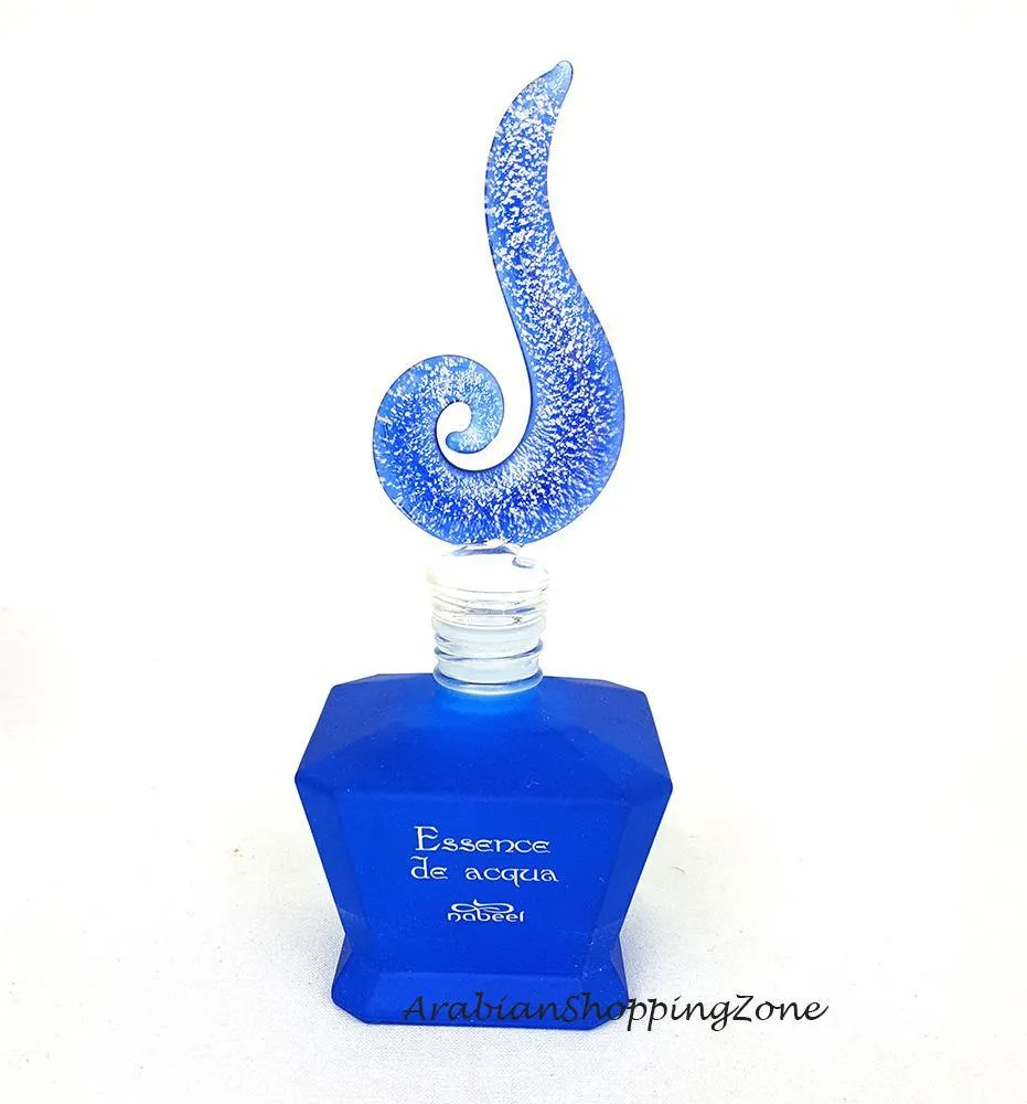 Nabeel ESSENCE DE ACQUA 50ML EPD PERFUME