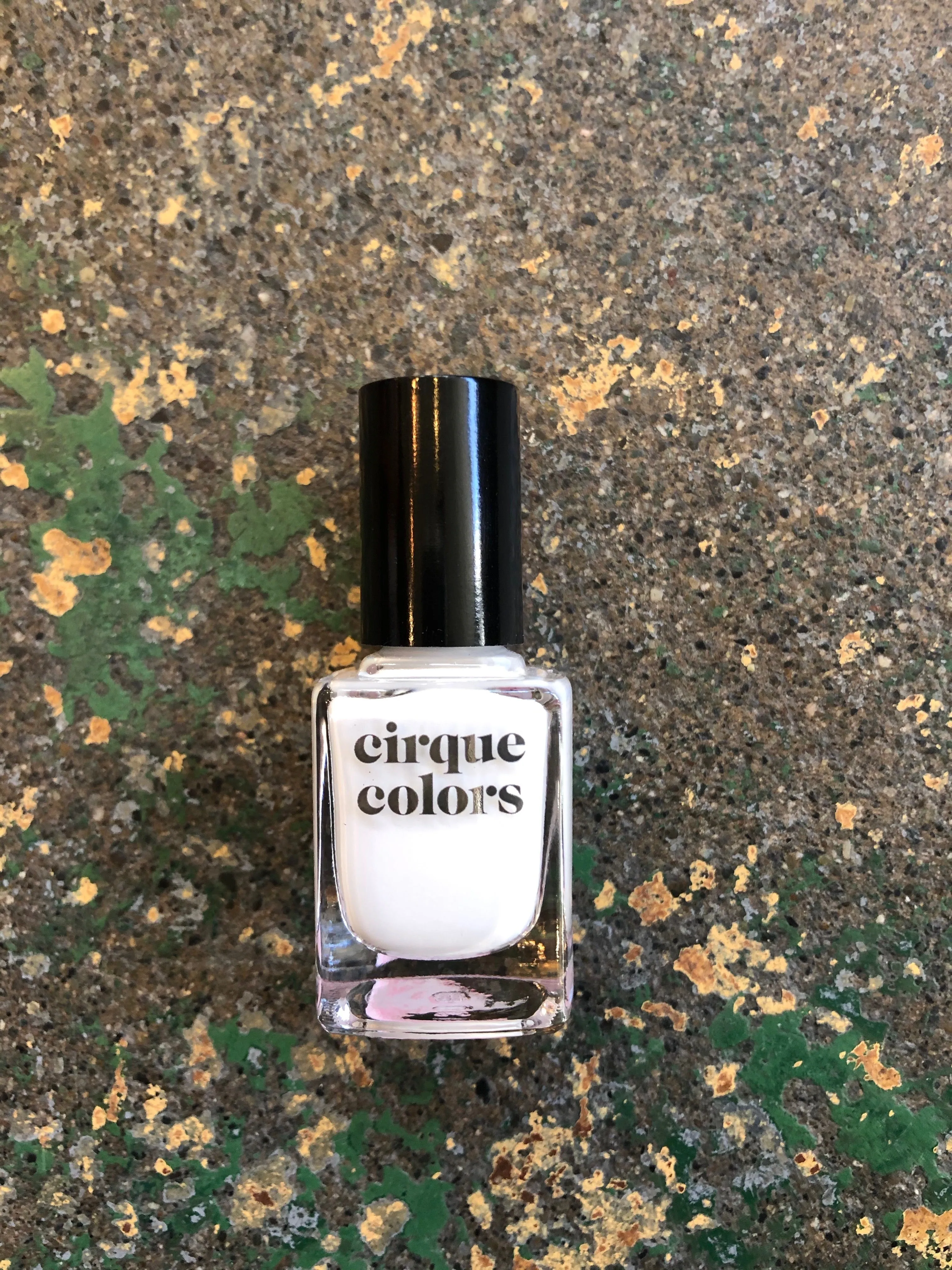 Nail Polish