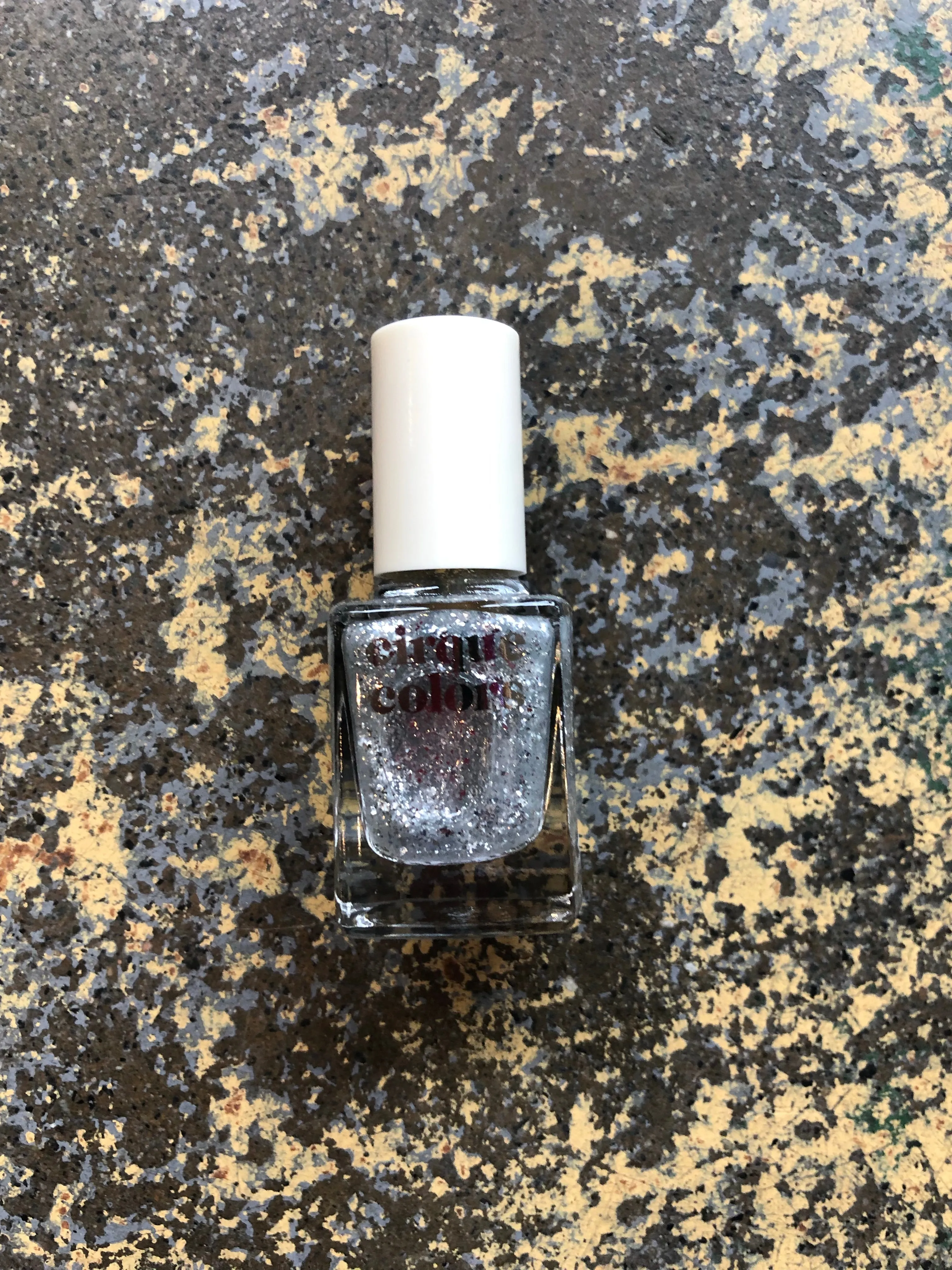 Nail Polish