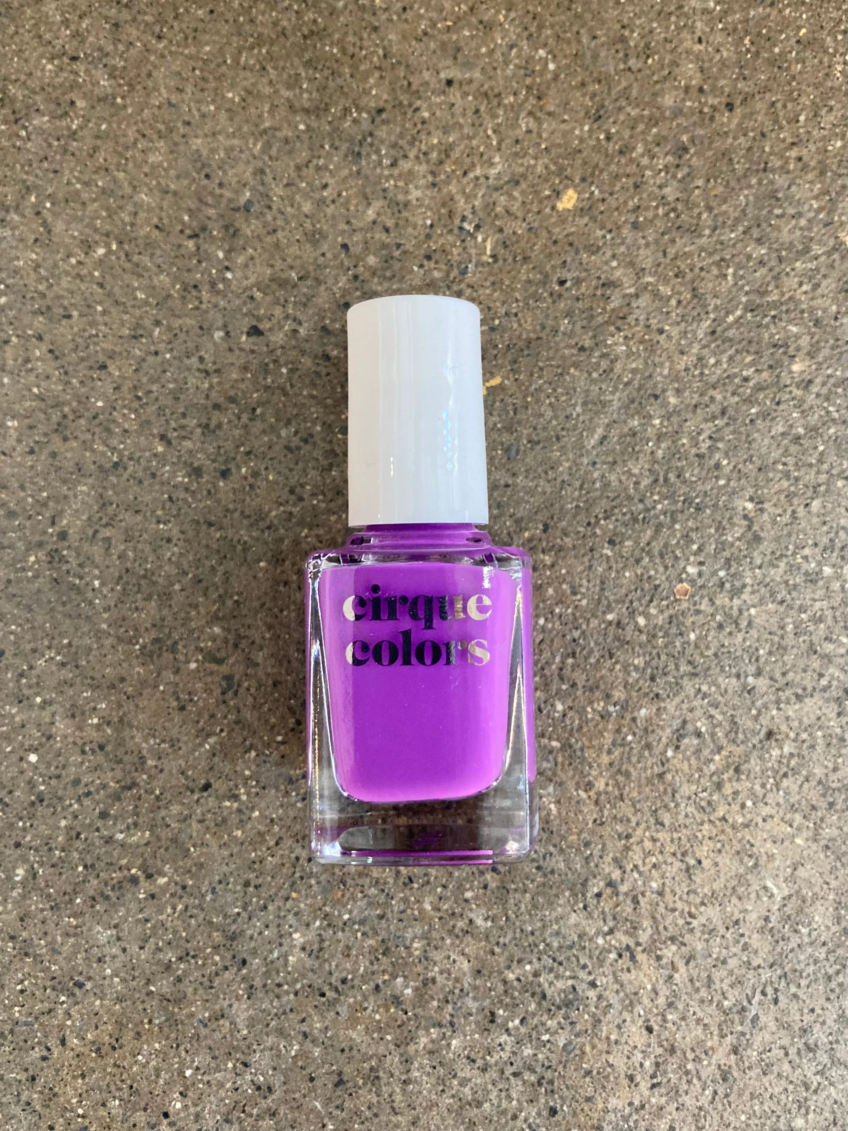 Nail Polish