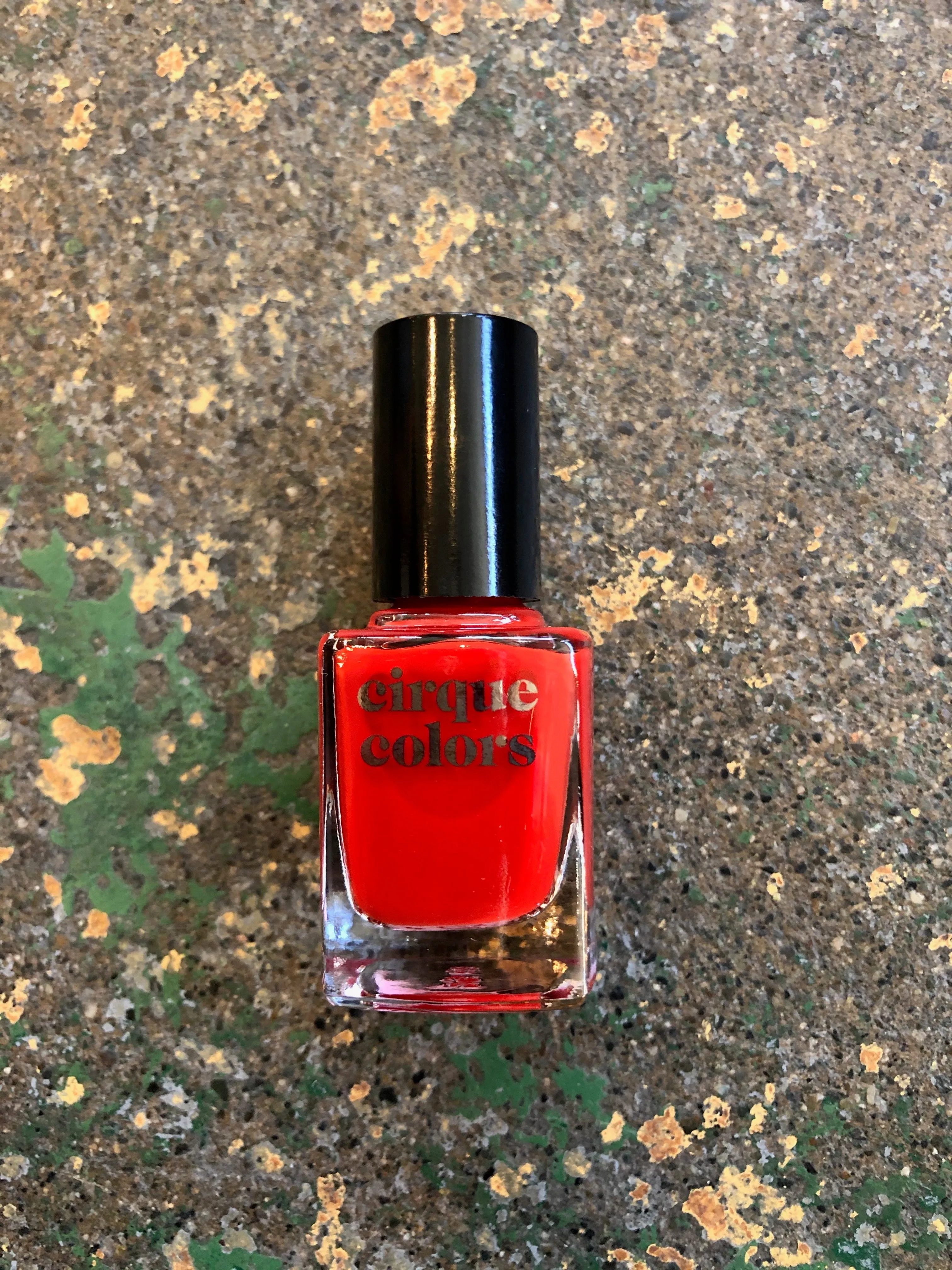 Nail Polish