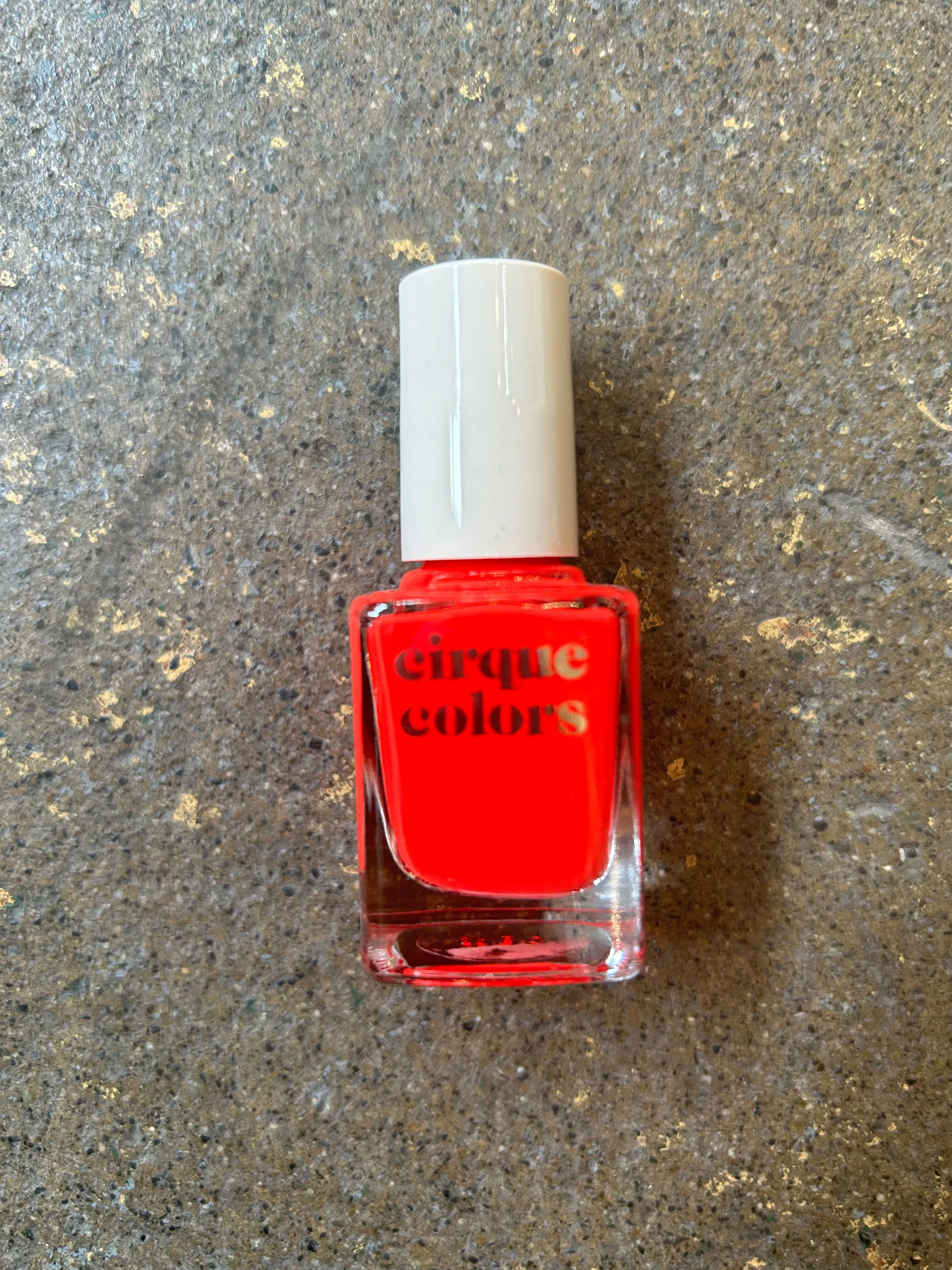 Nail Polish