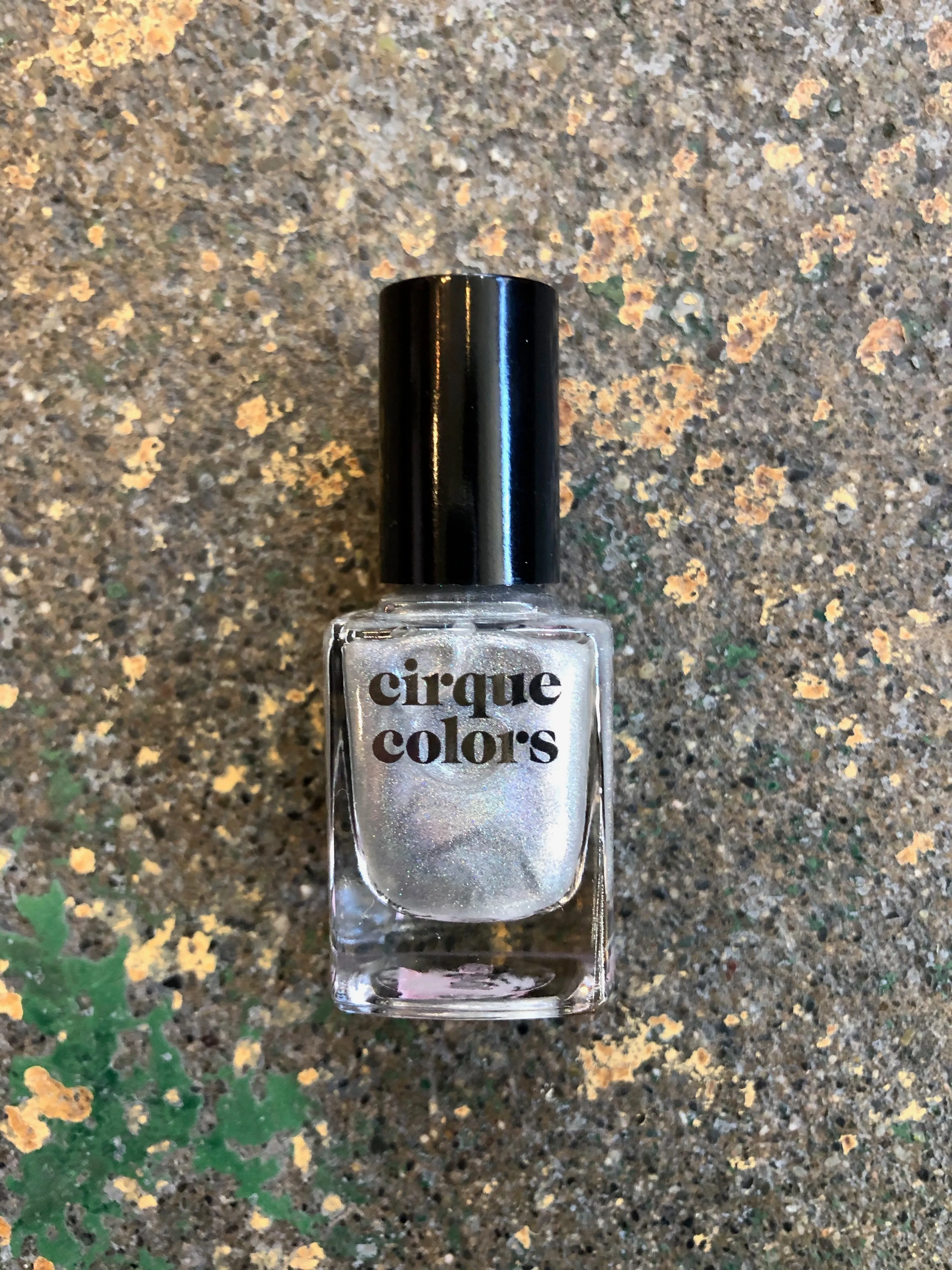 Nail Polish