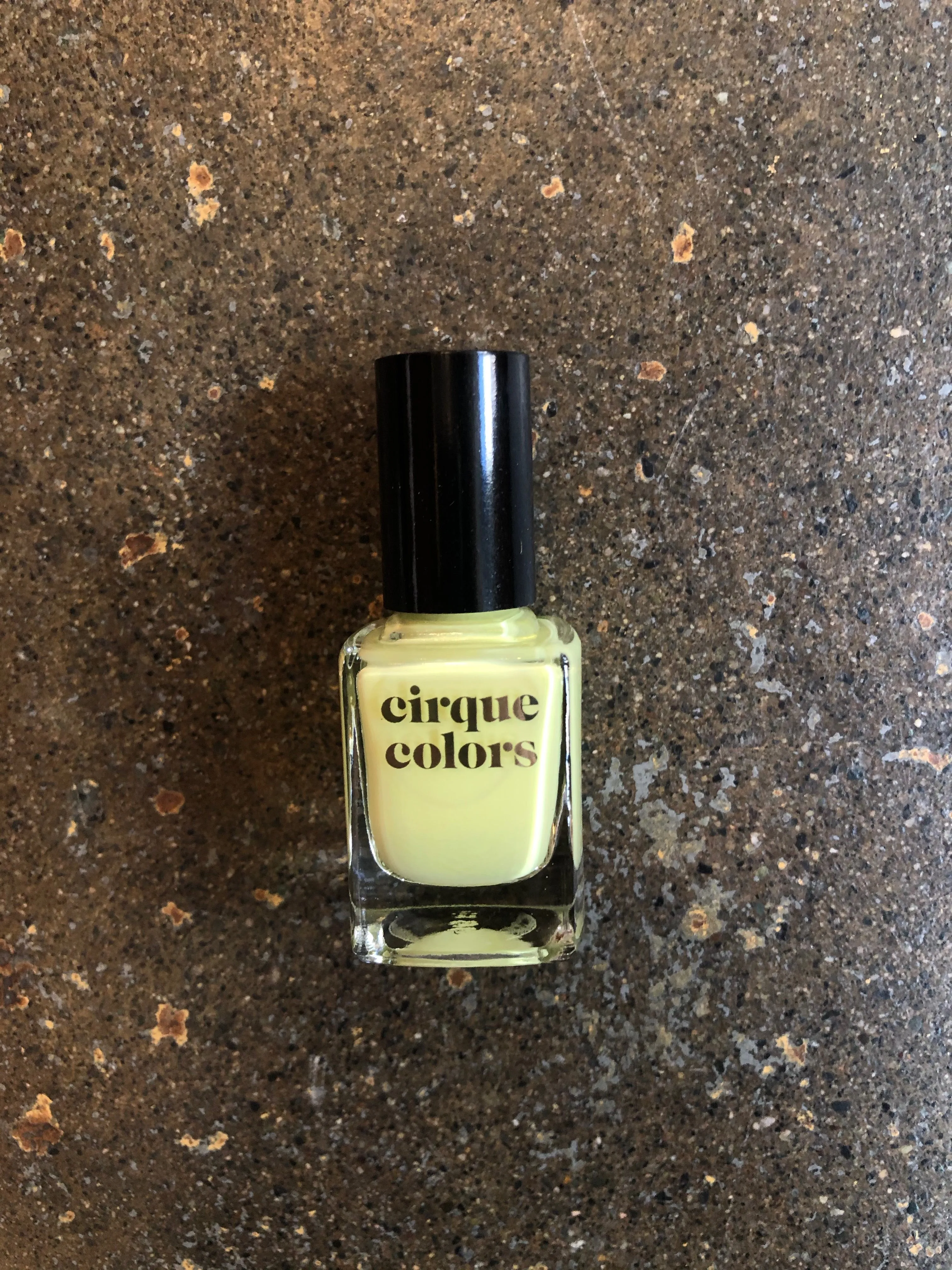 Nail Polish