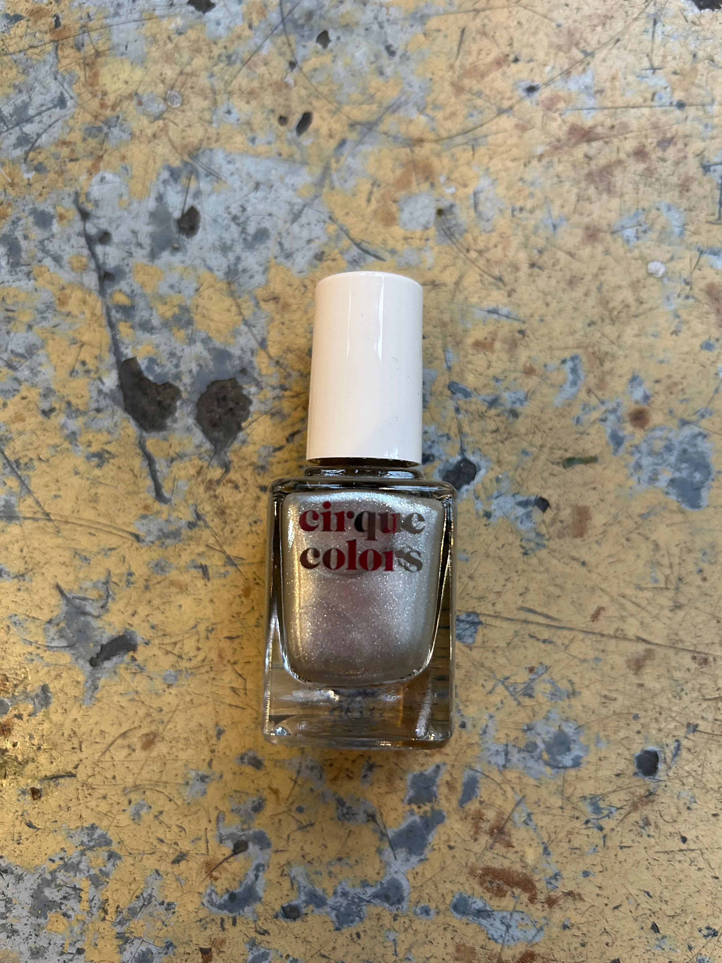 Nail Polish