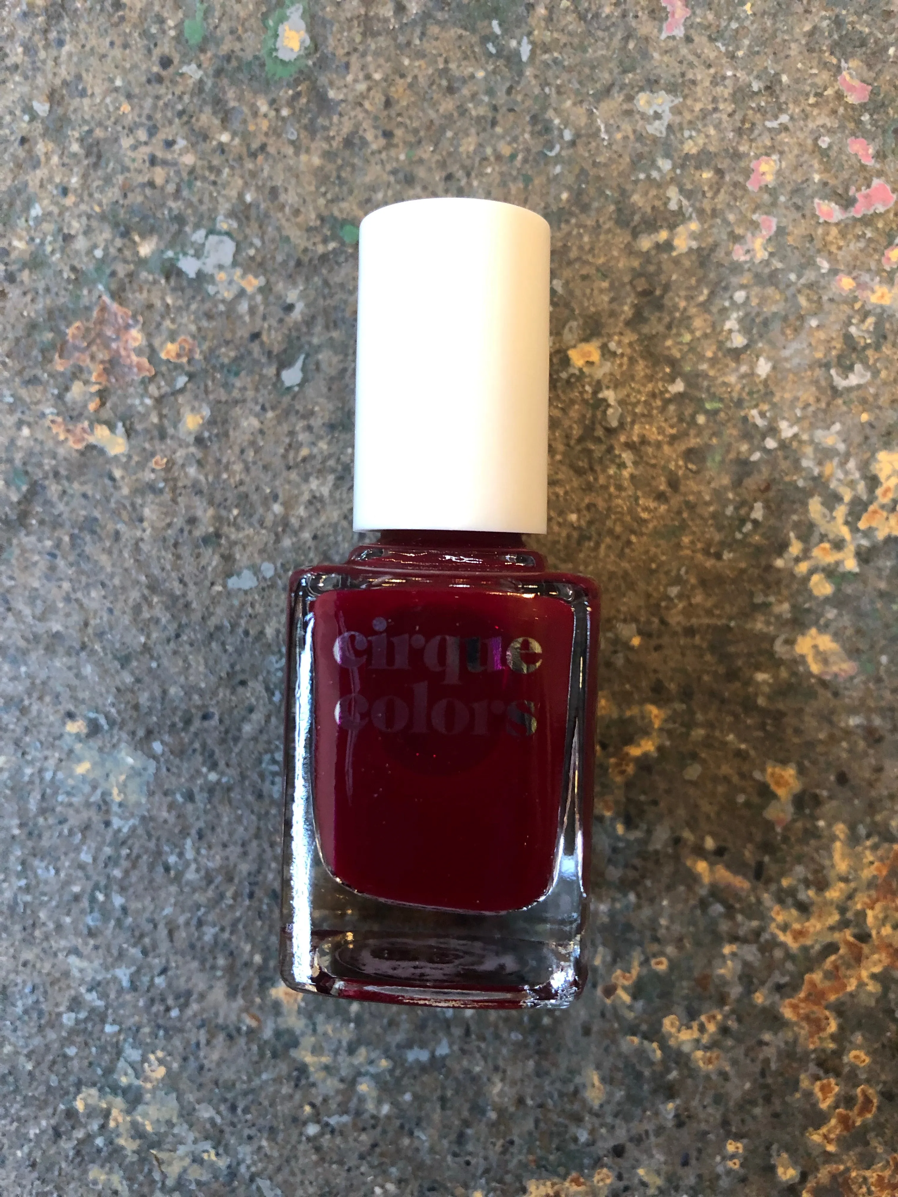 Nail Polish