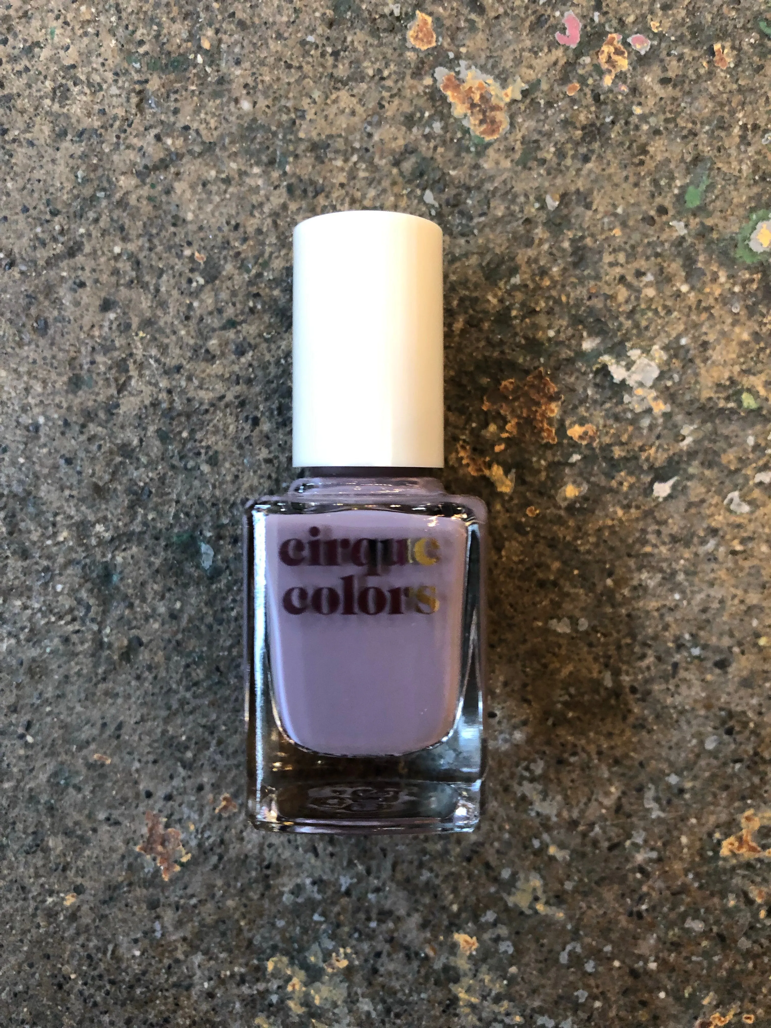 Nail Polish