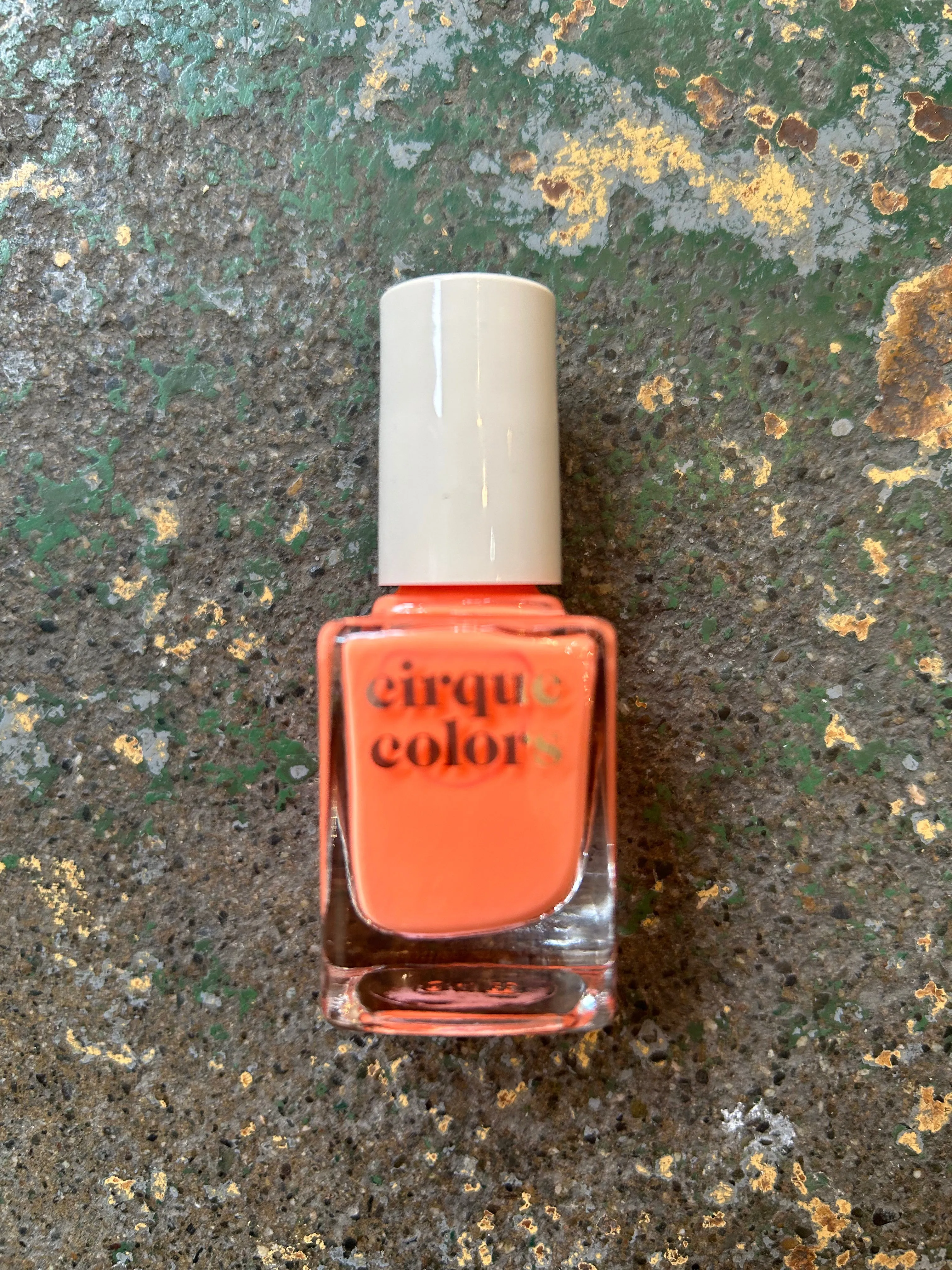 Nail Polish