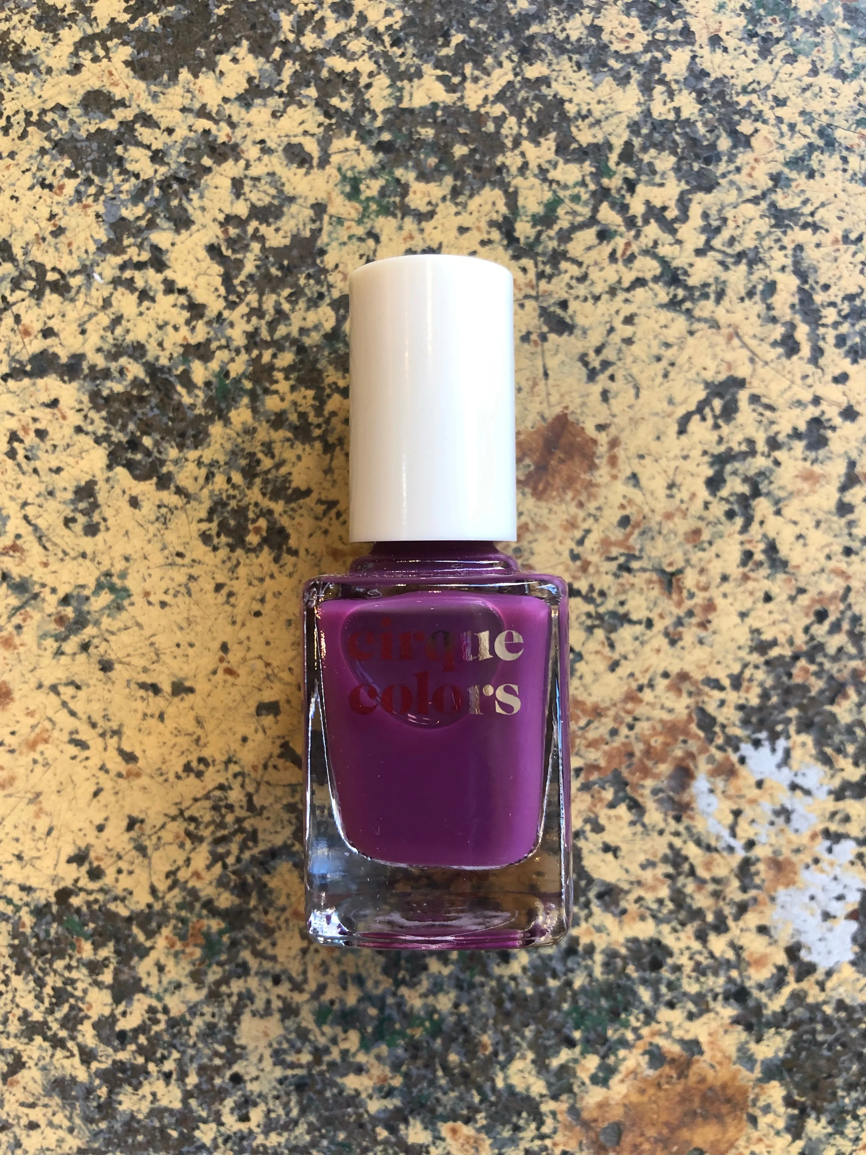 Nail Polish