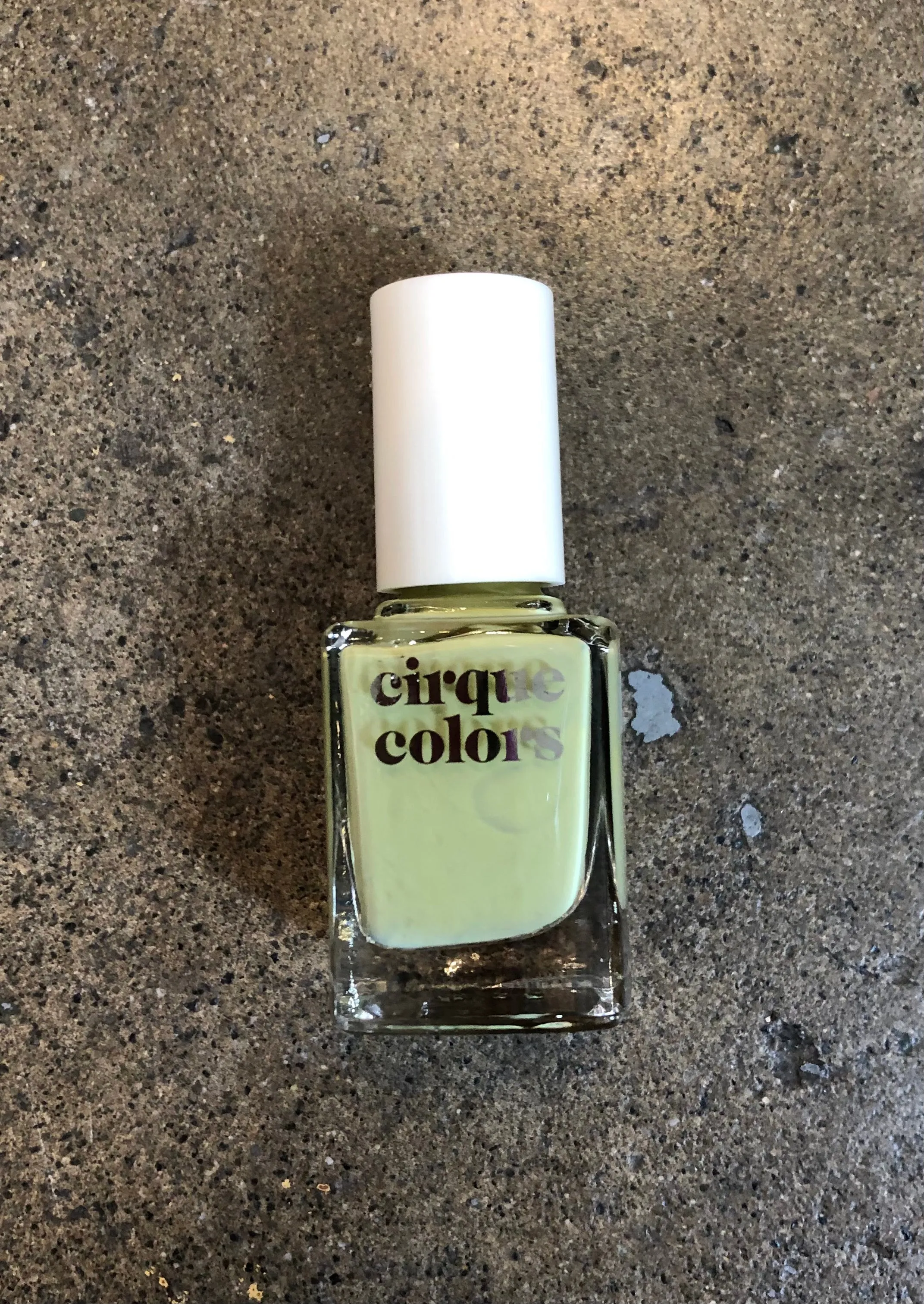 Nail Polish