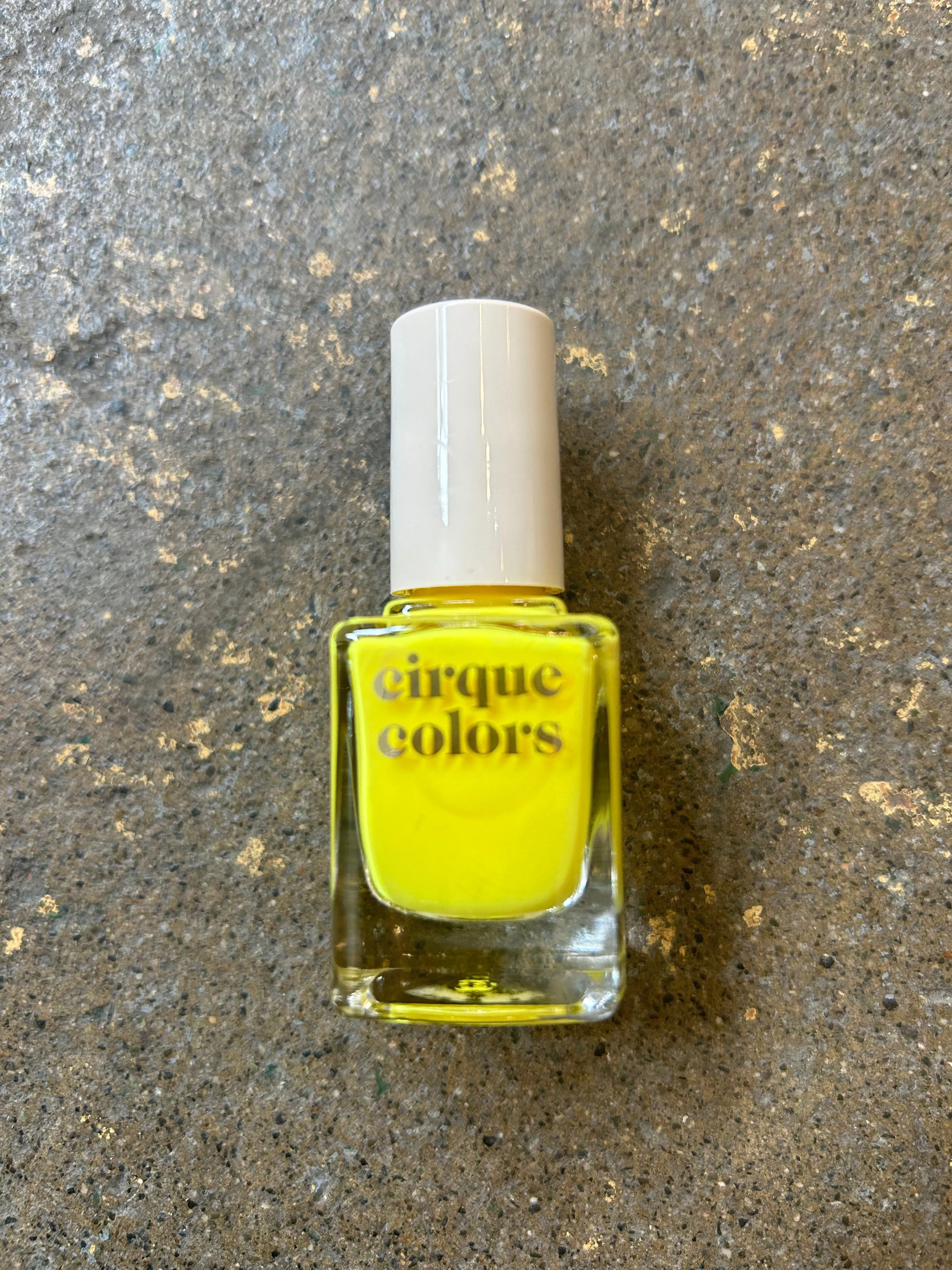 Nail Polish