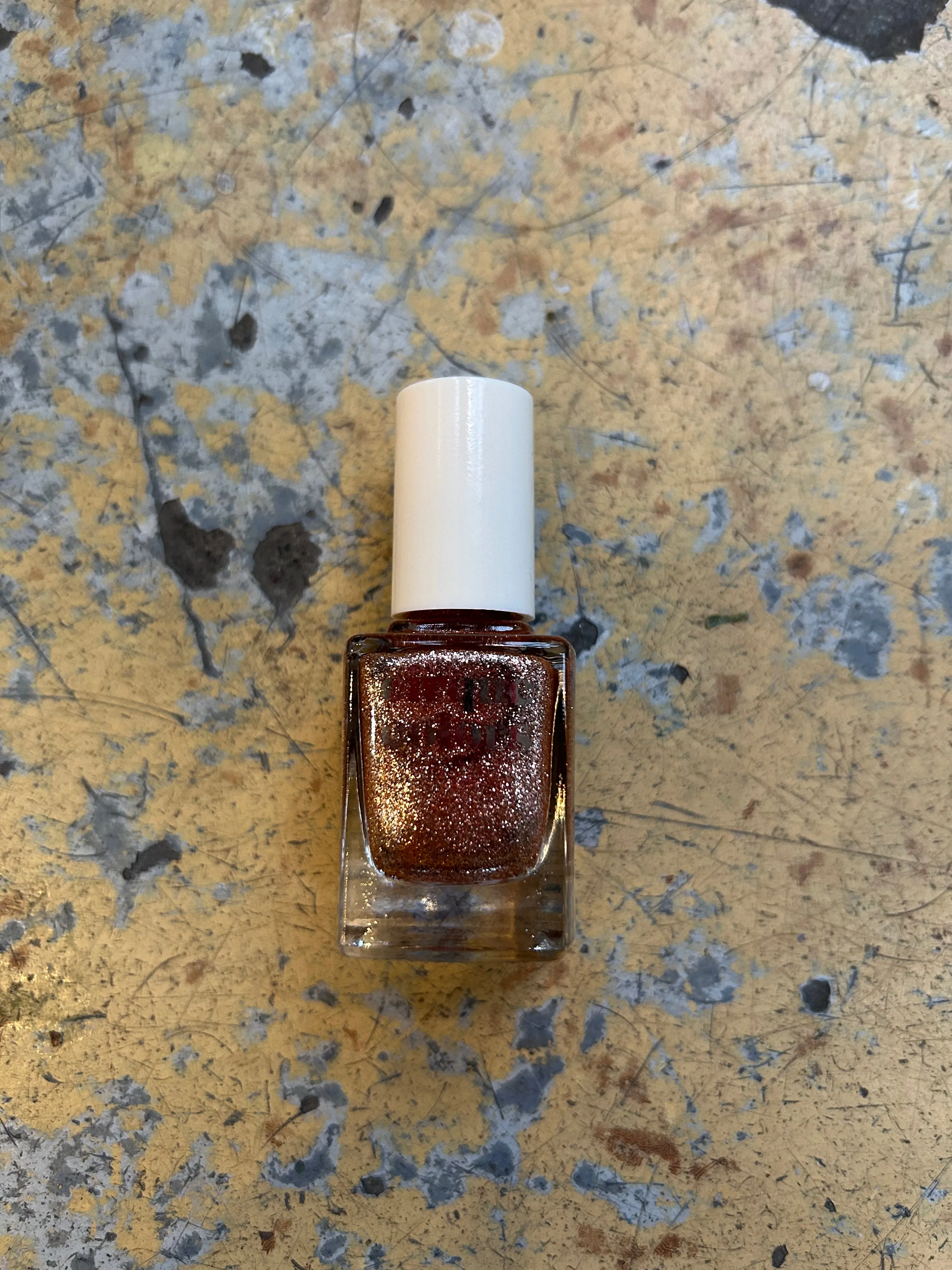 Nail Polish