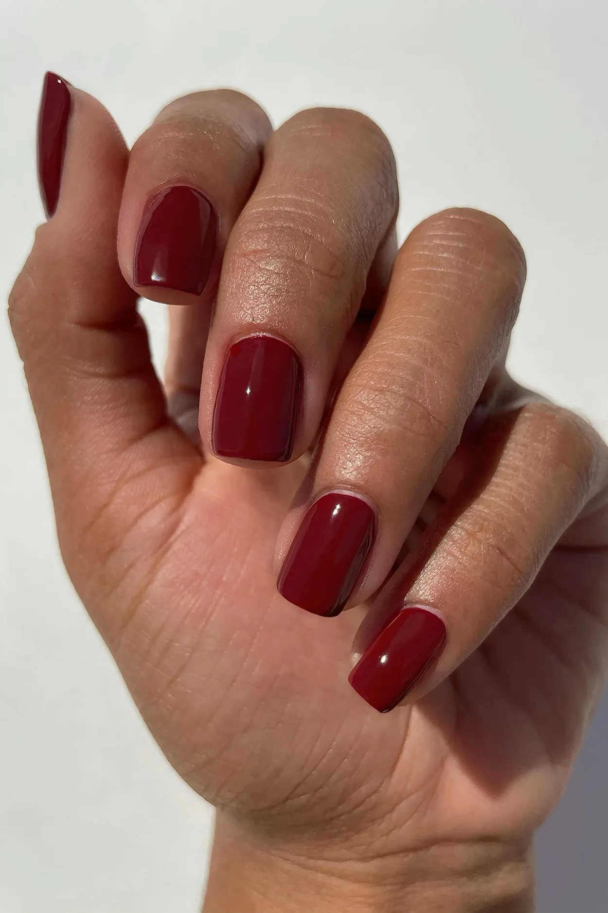 Nail Polish