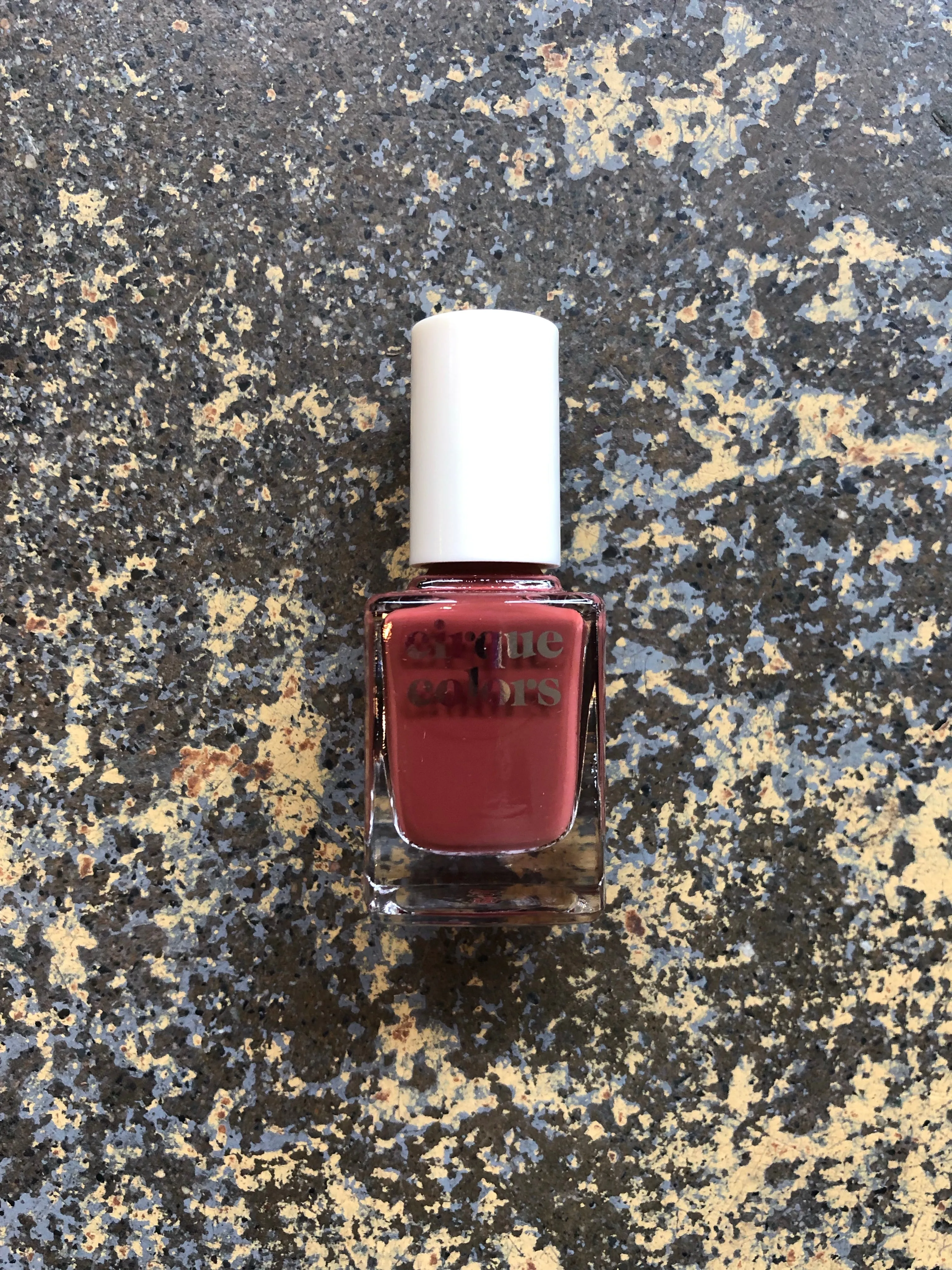 Nail Polish