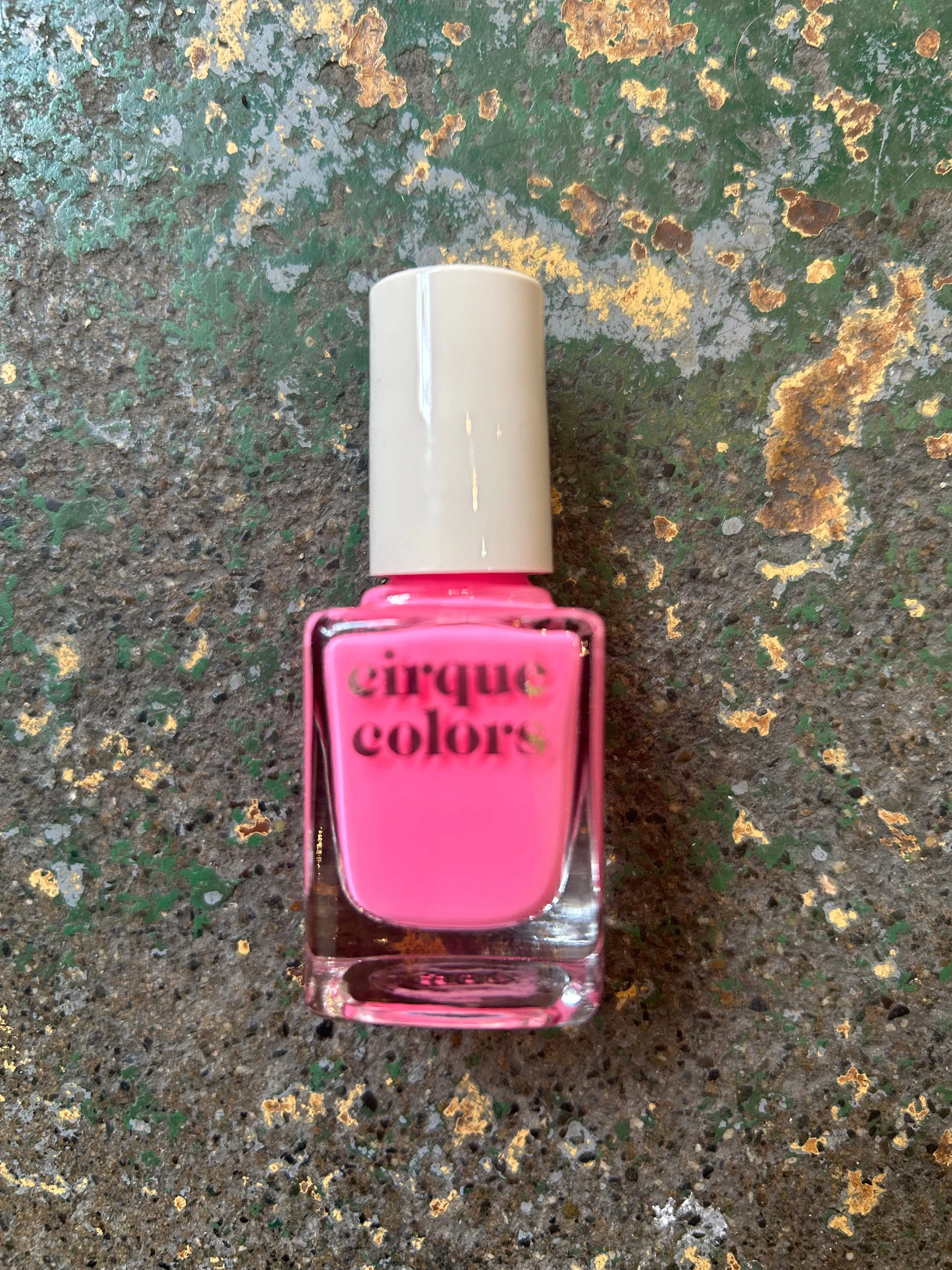 Nail Polish