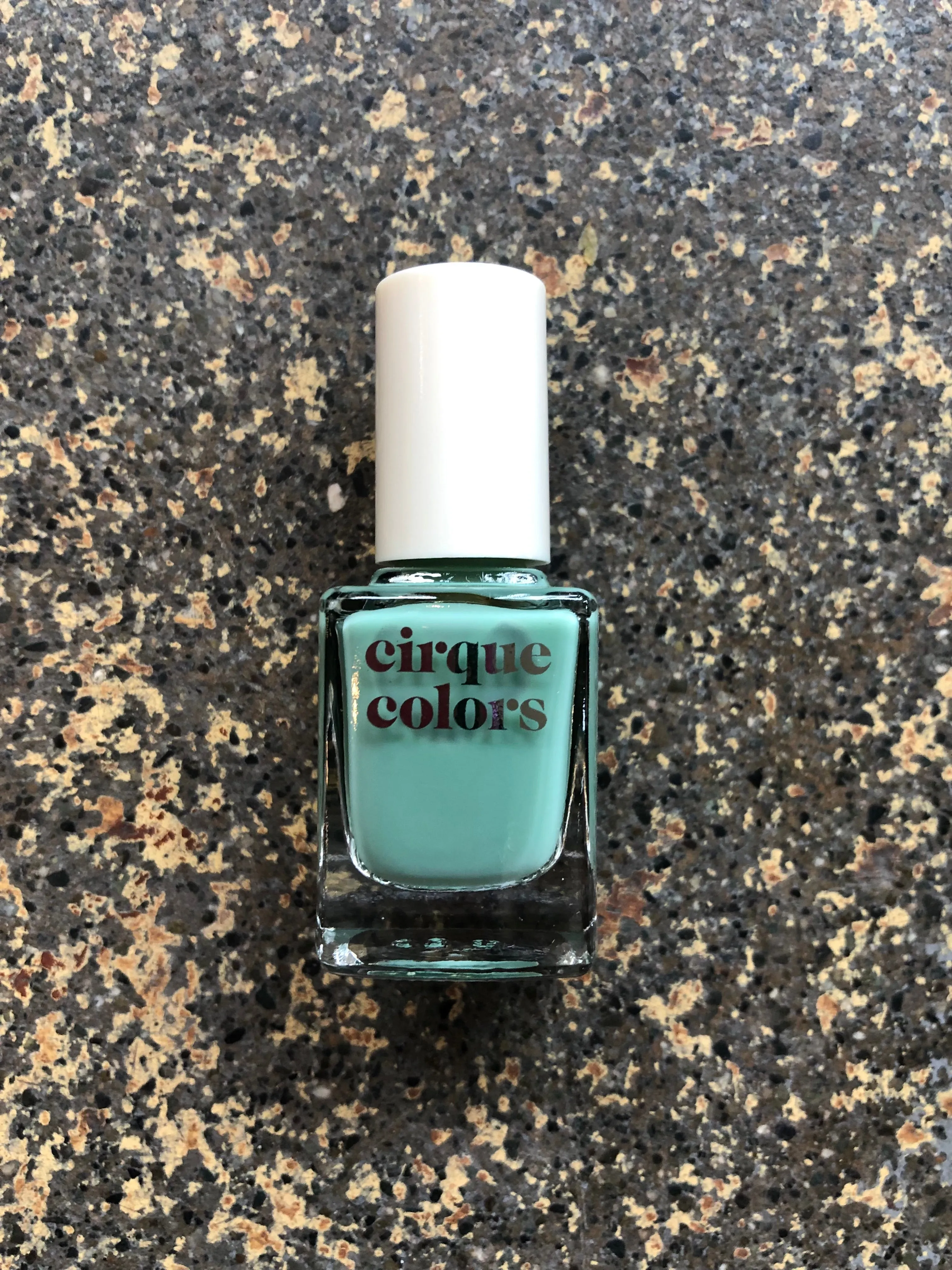 Nail Polish
