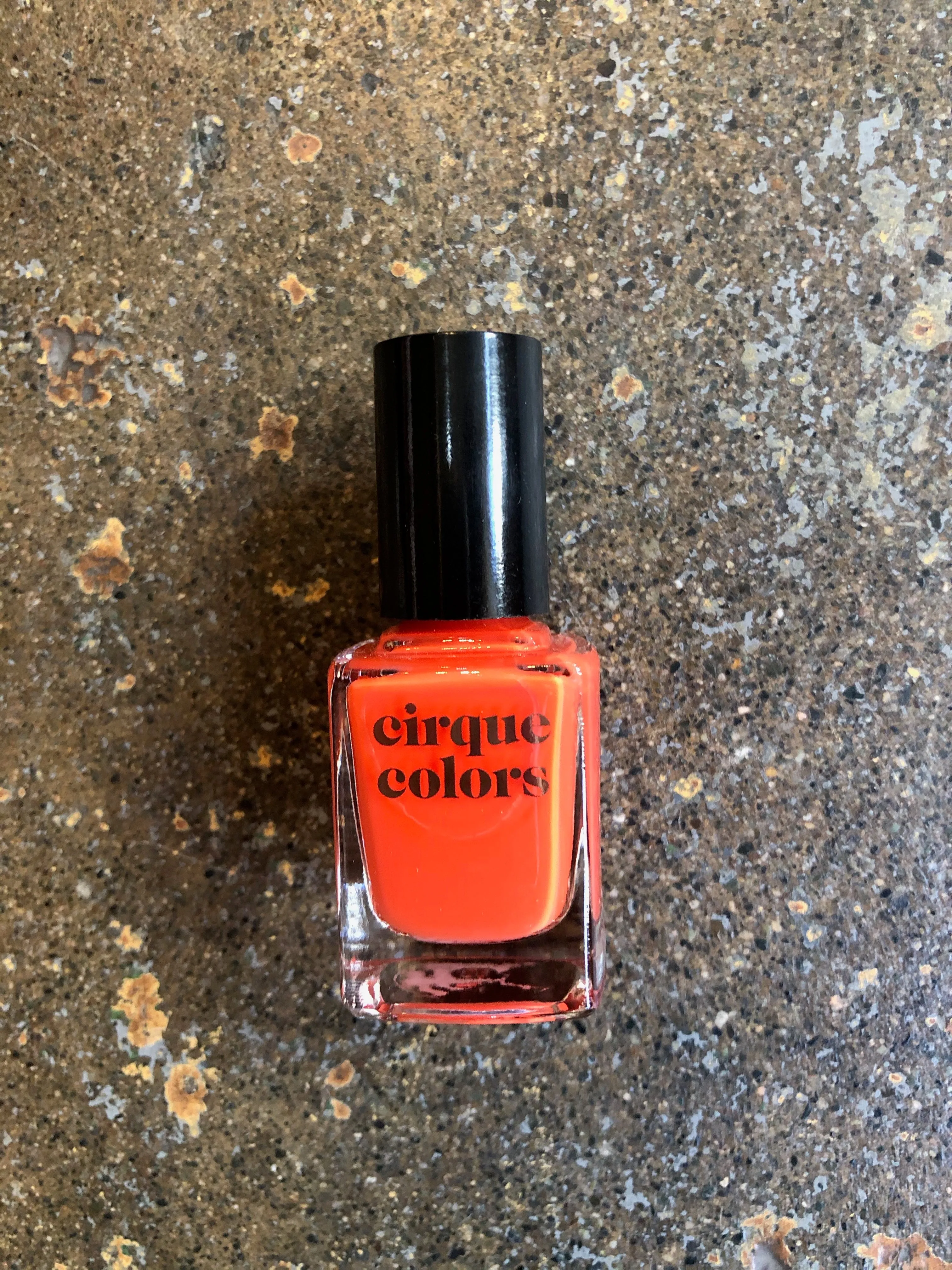 Nail Polish