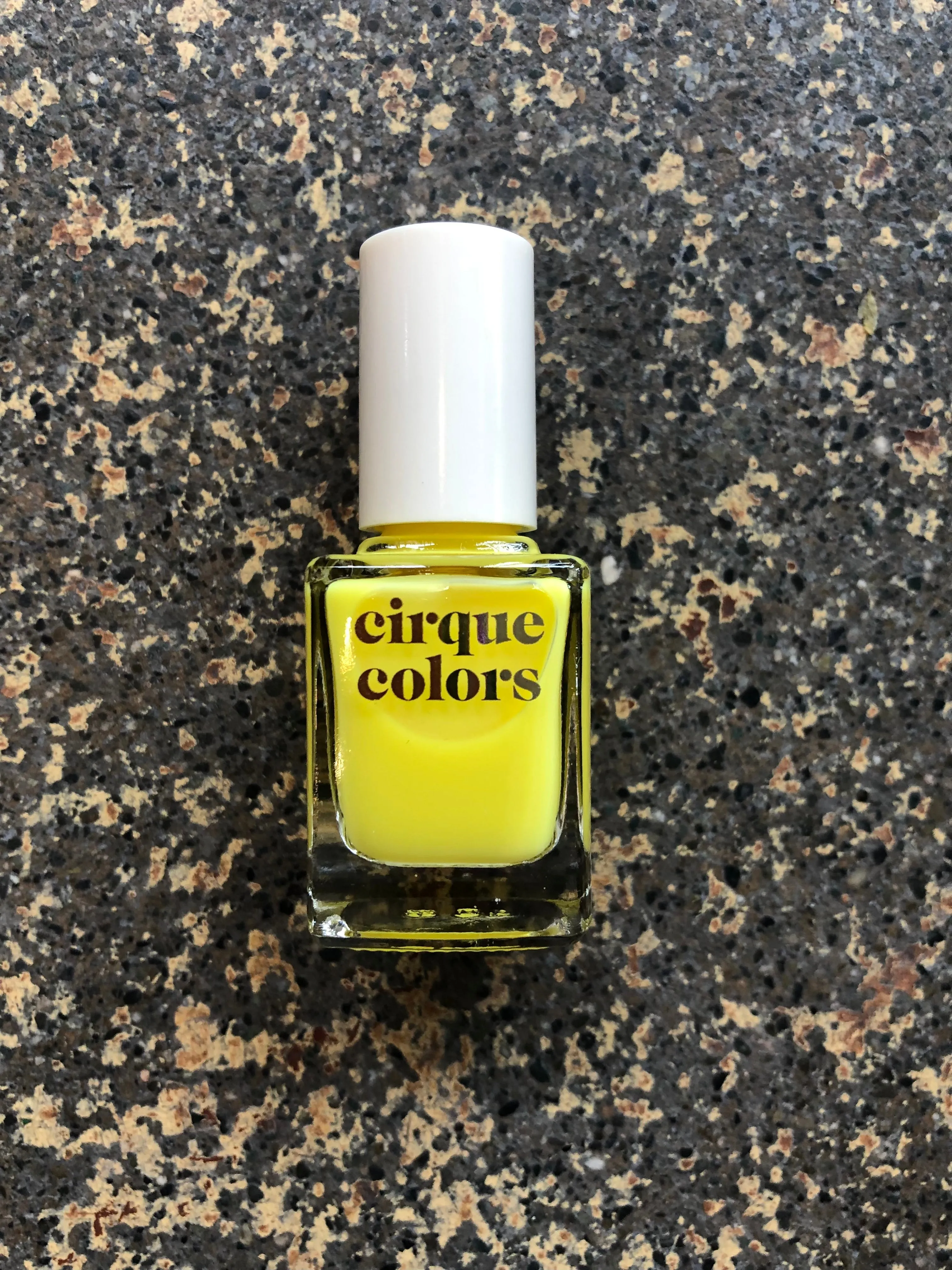 Nail Polish