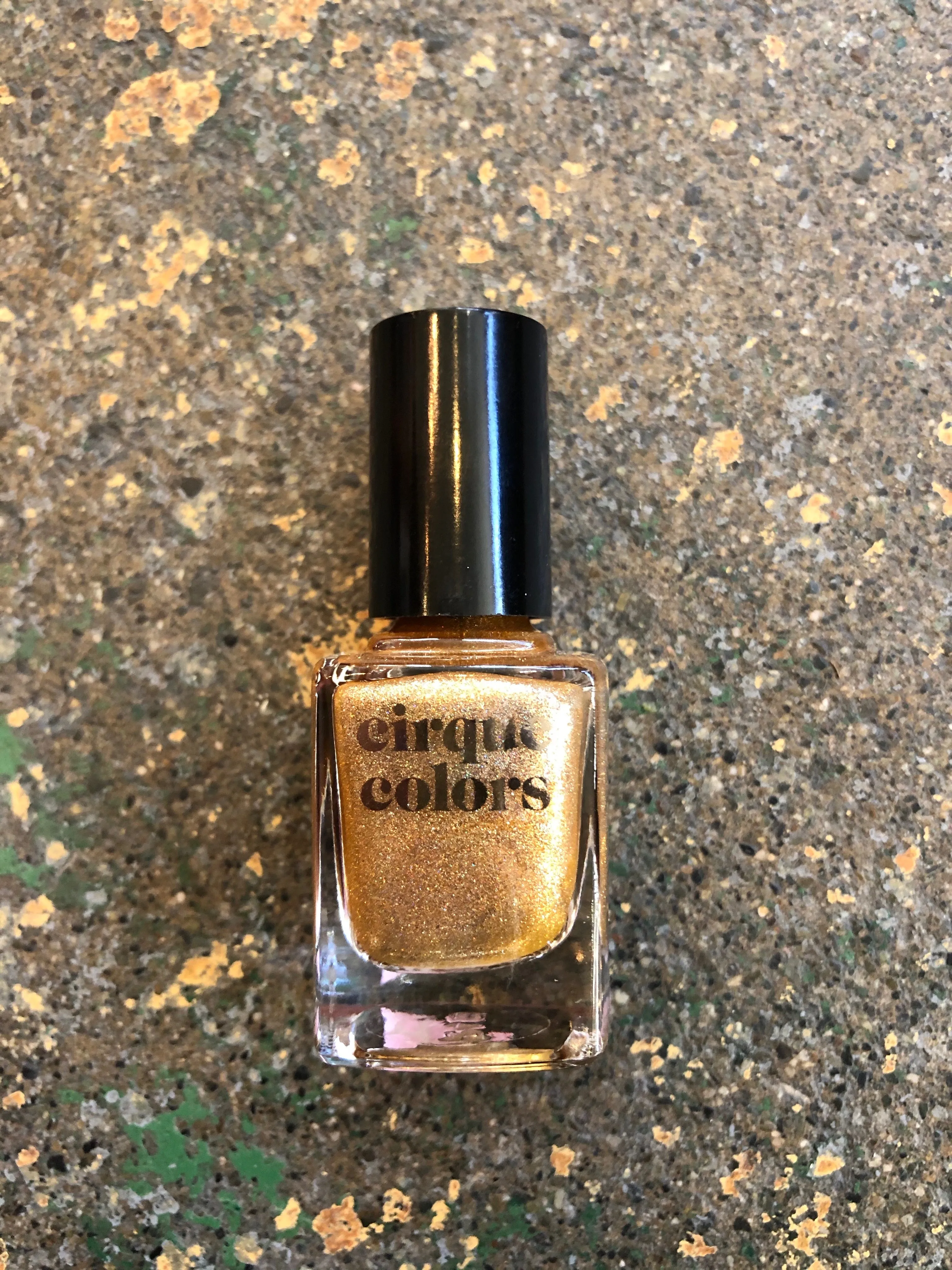 Nail Polish