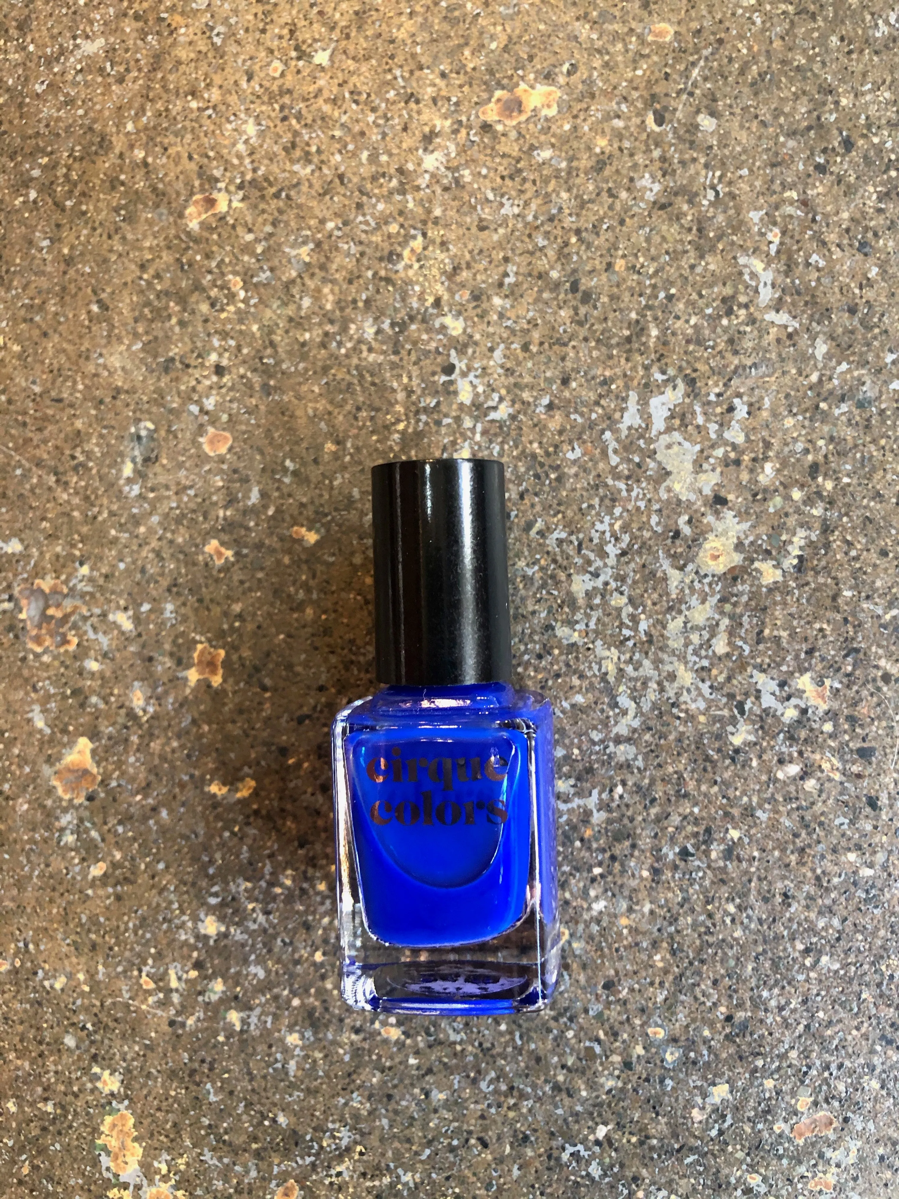 Nail Polish