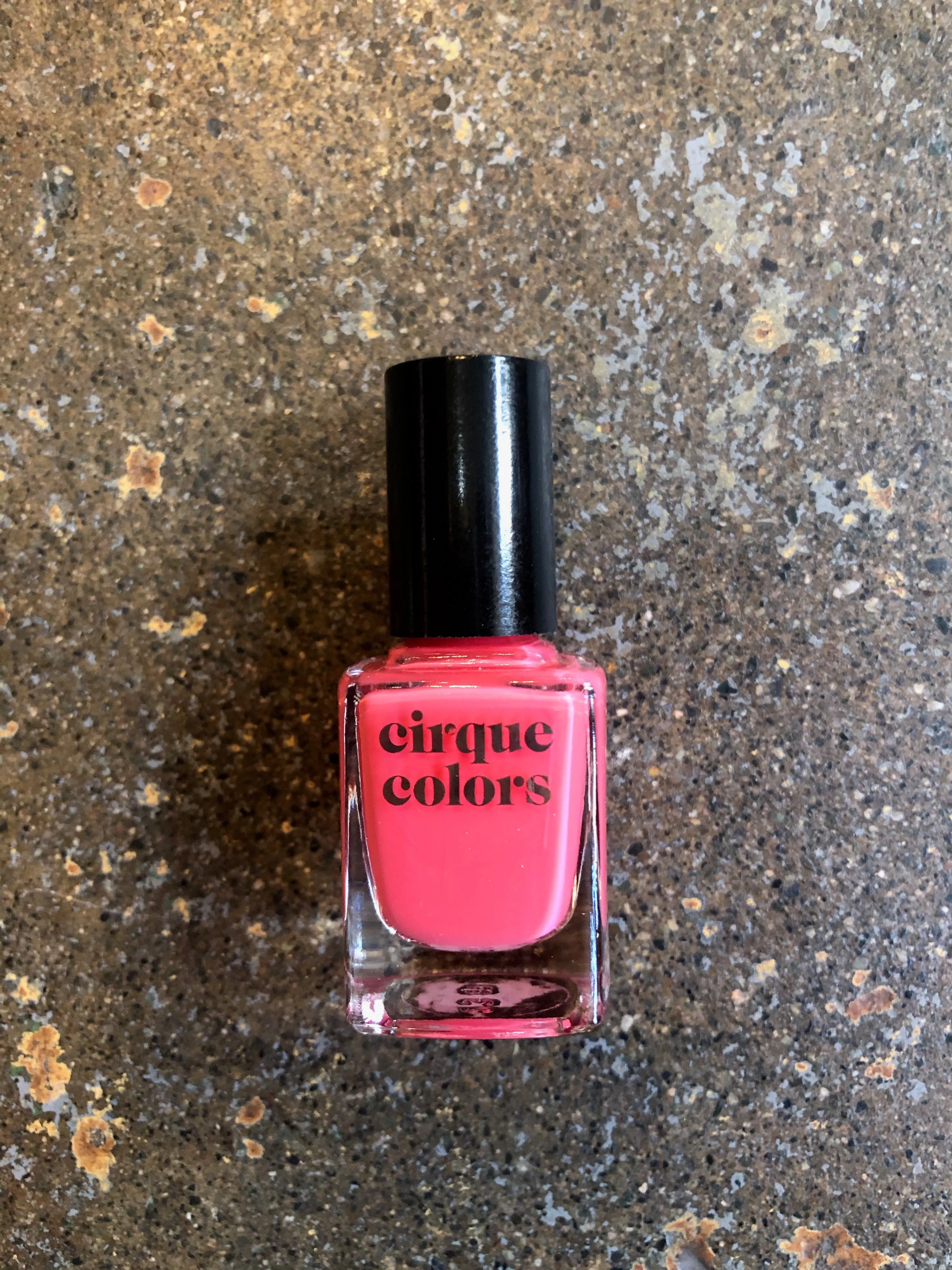 Nail Polish