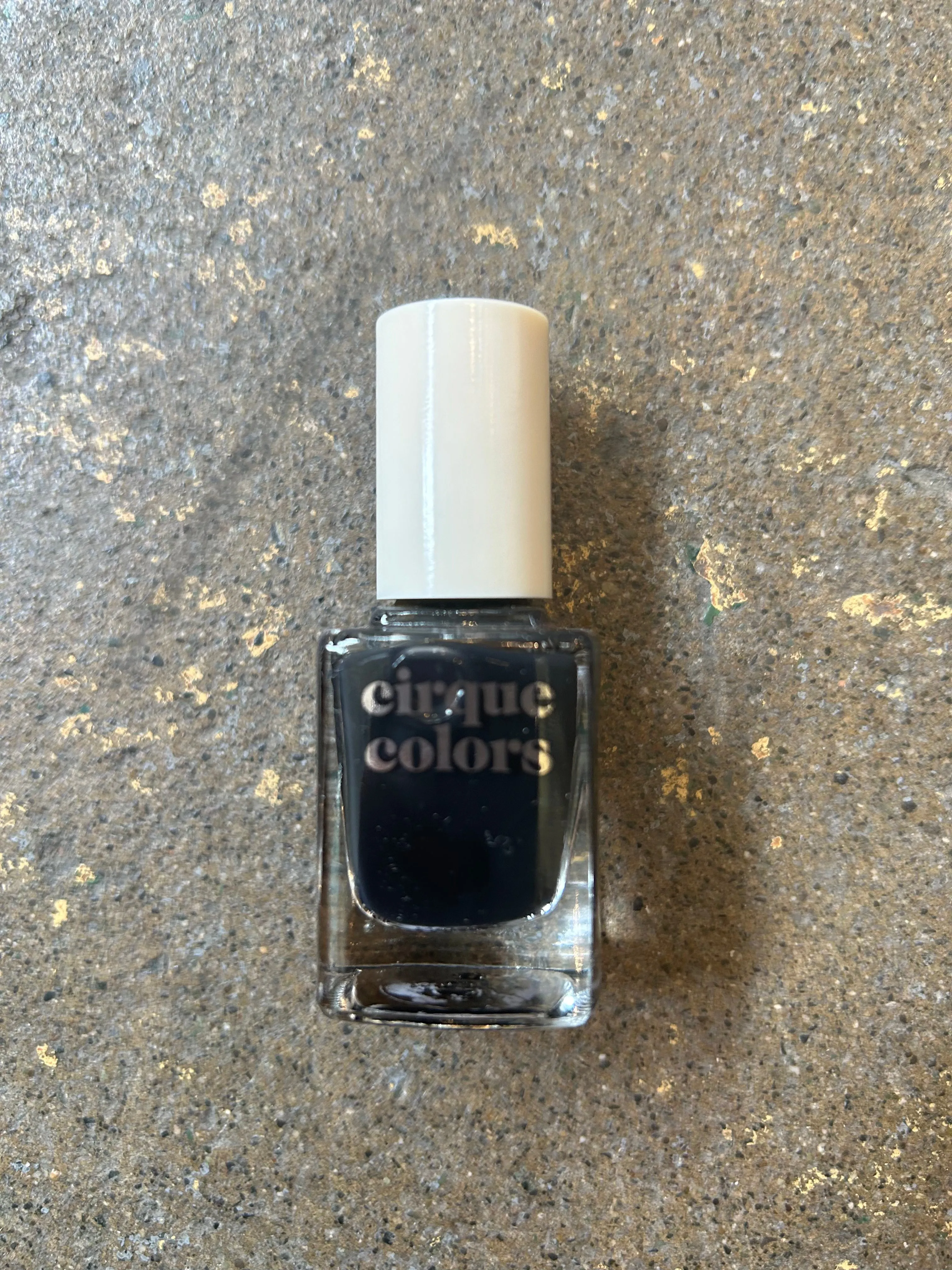 Nail Polish