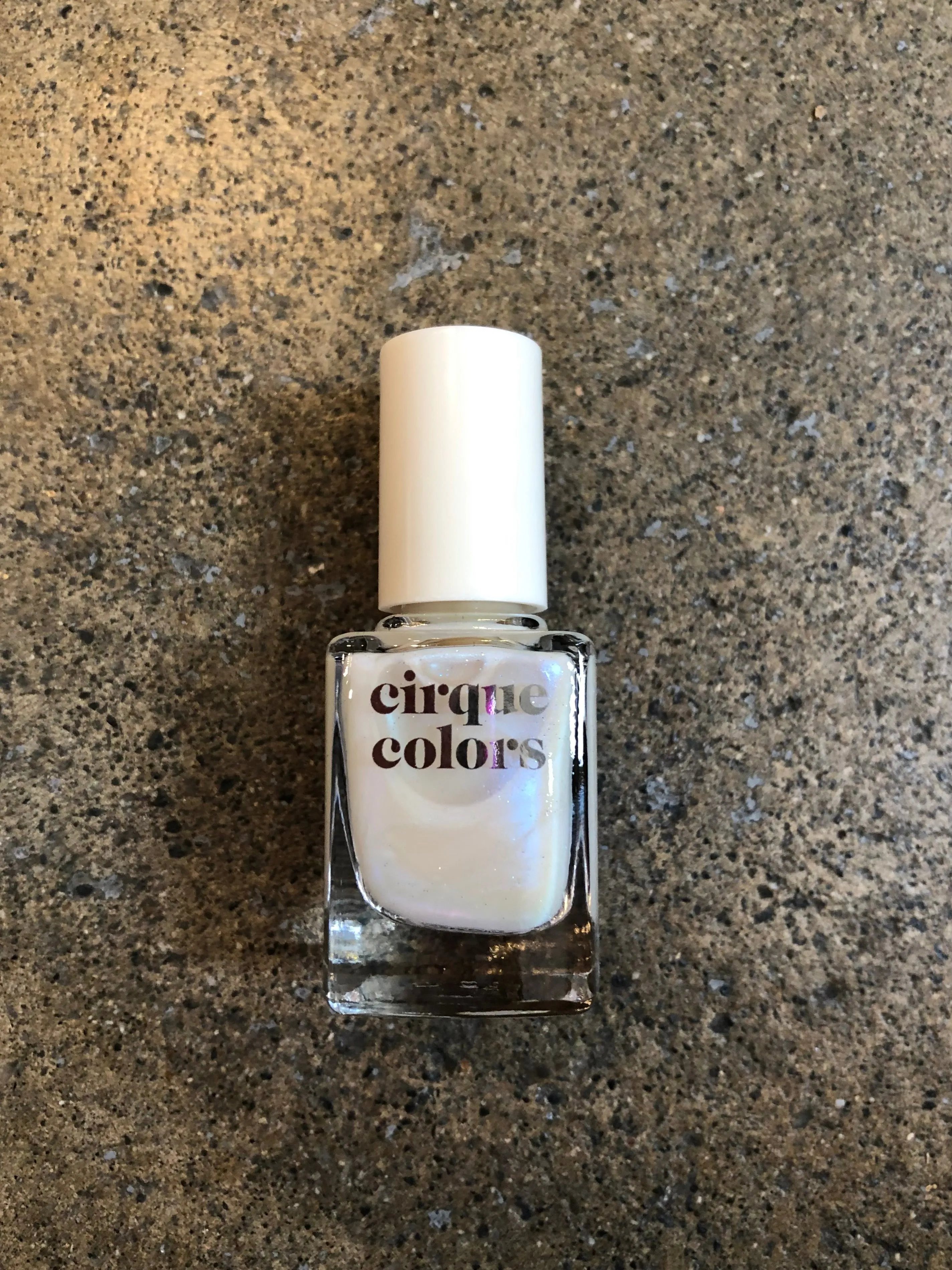 Nail Polish