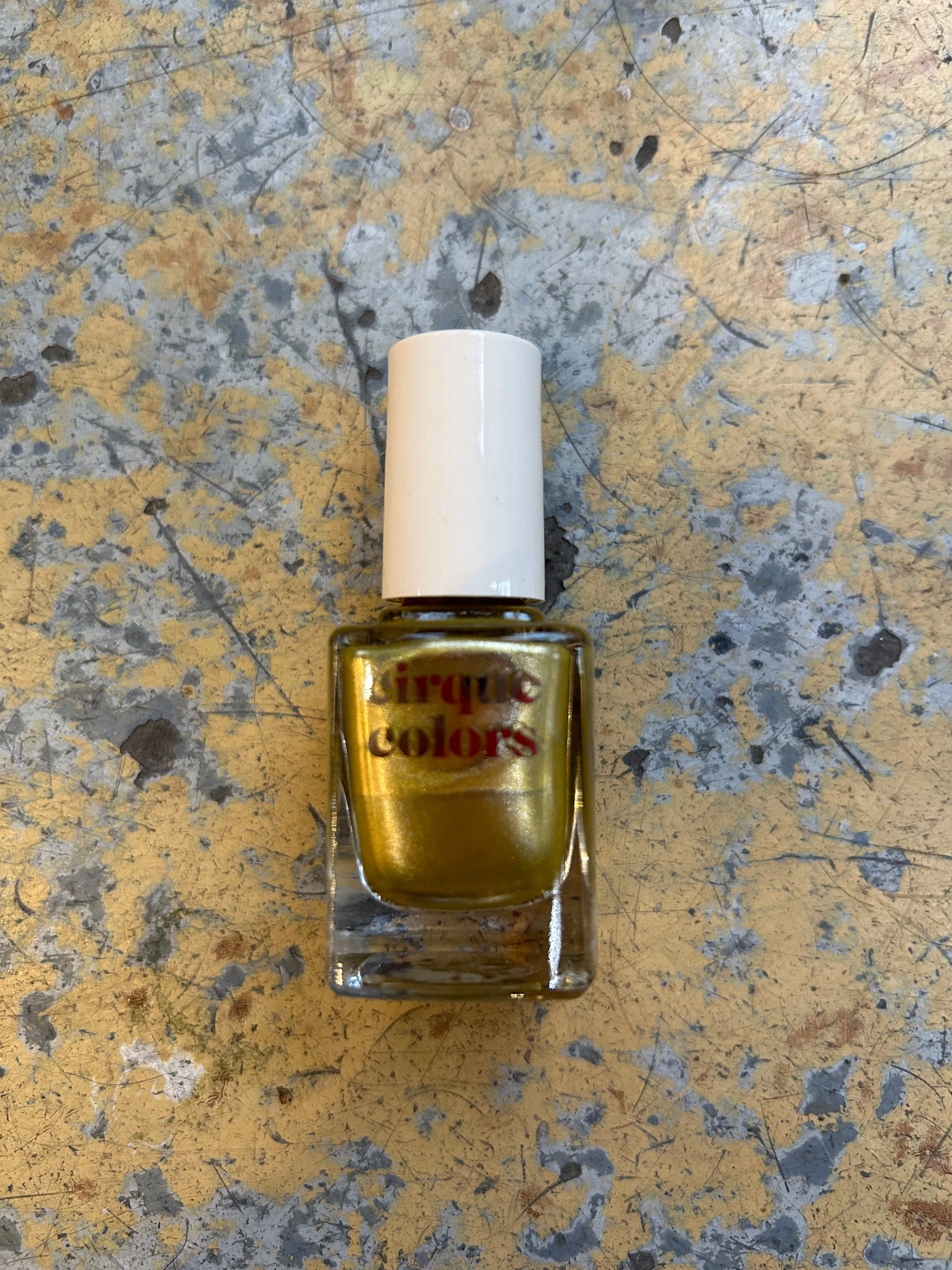 Nail Polish