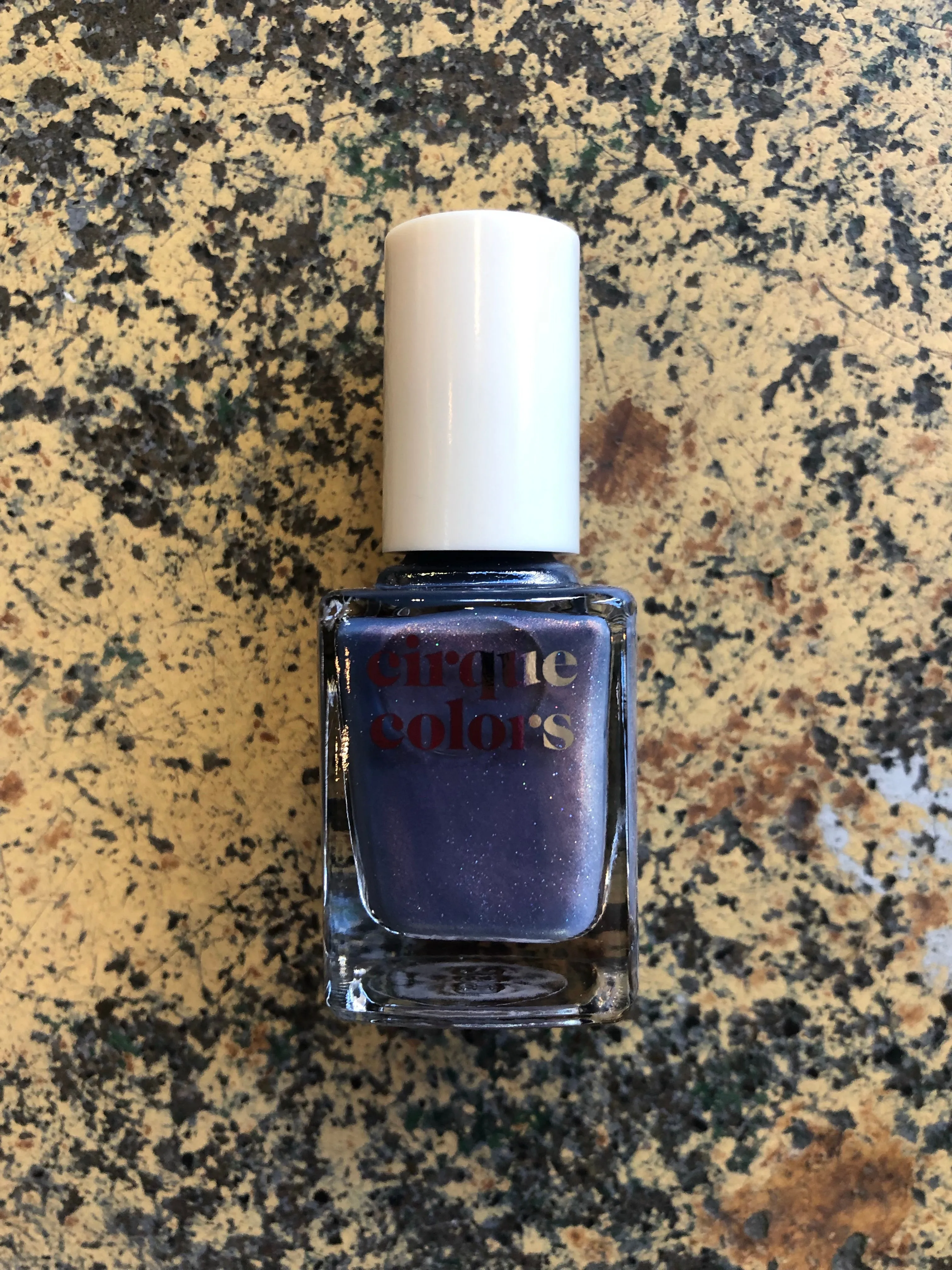 Nail Polish