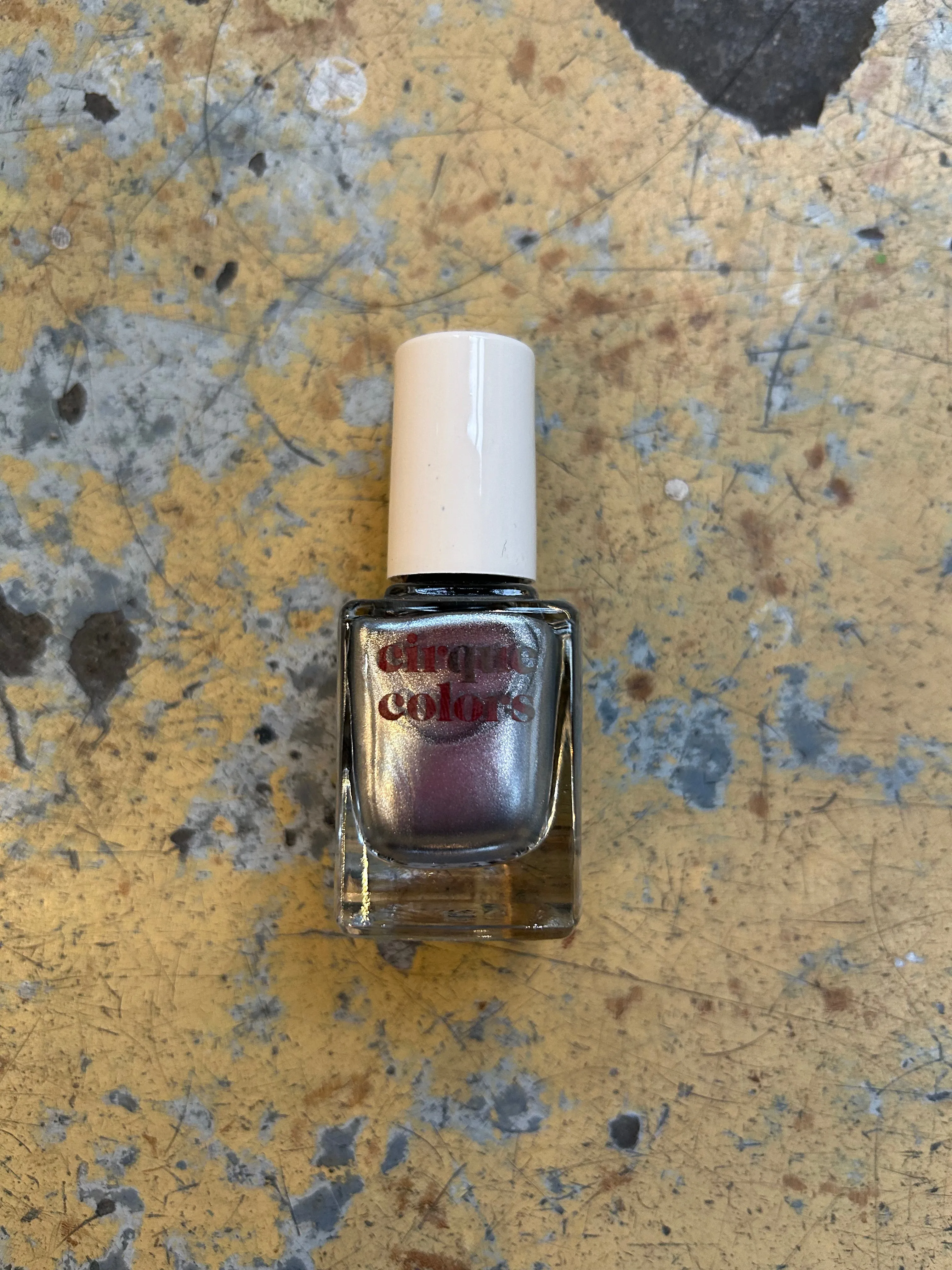 Nail Polish