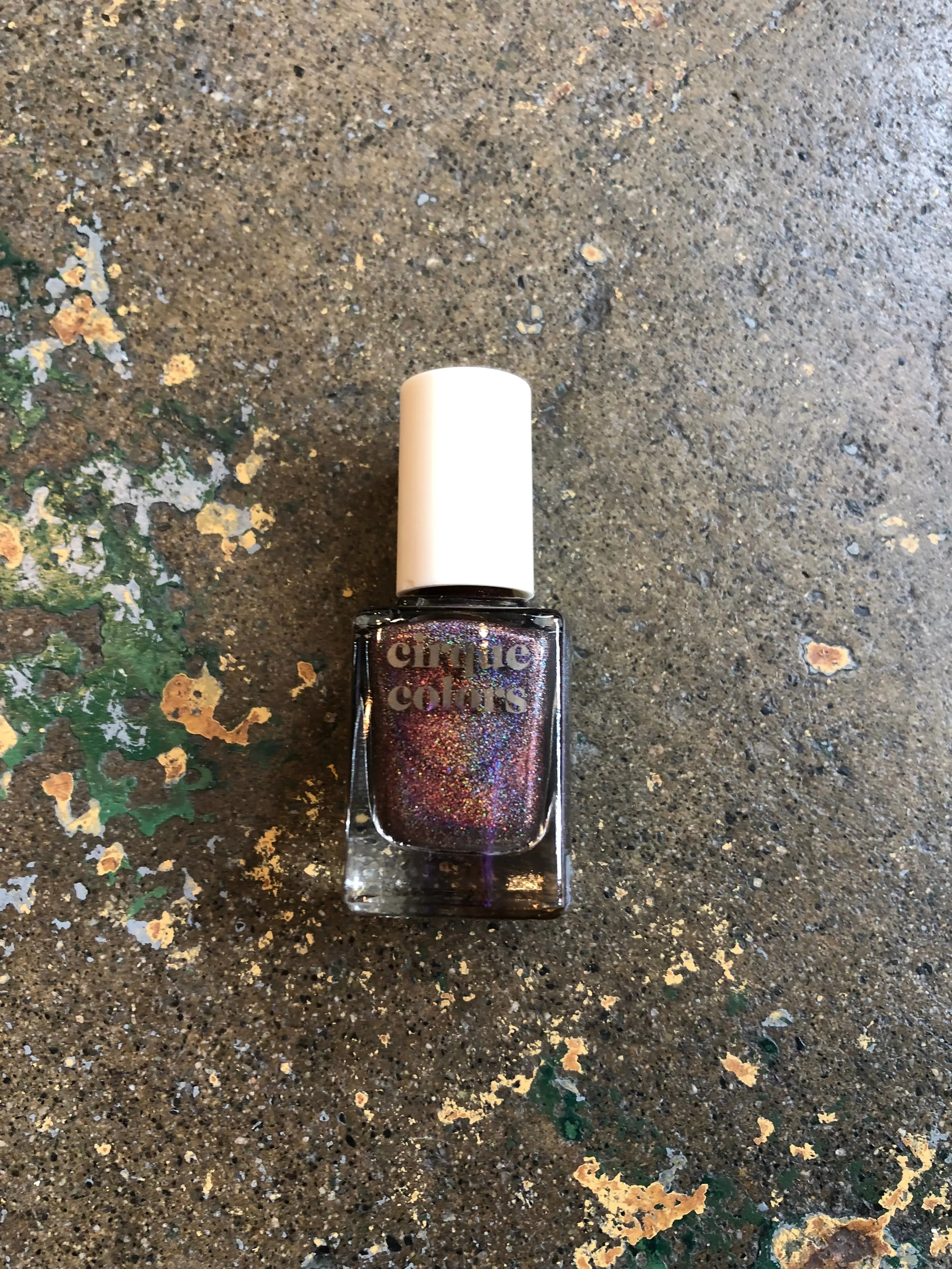 Nail Polish