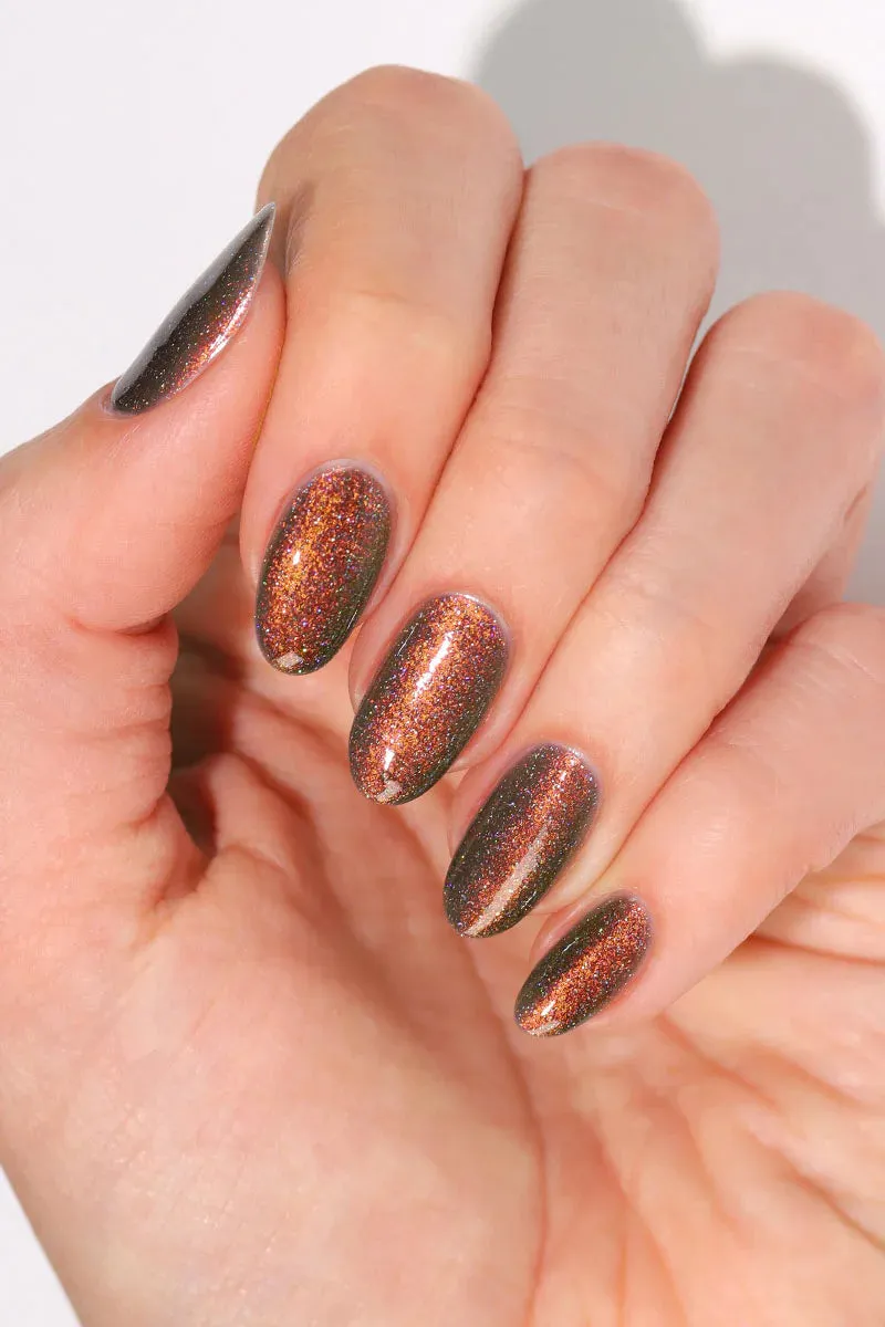 Nail Polish