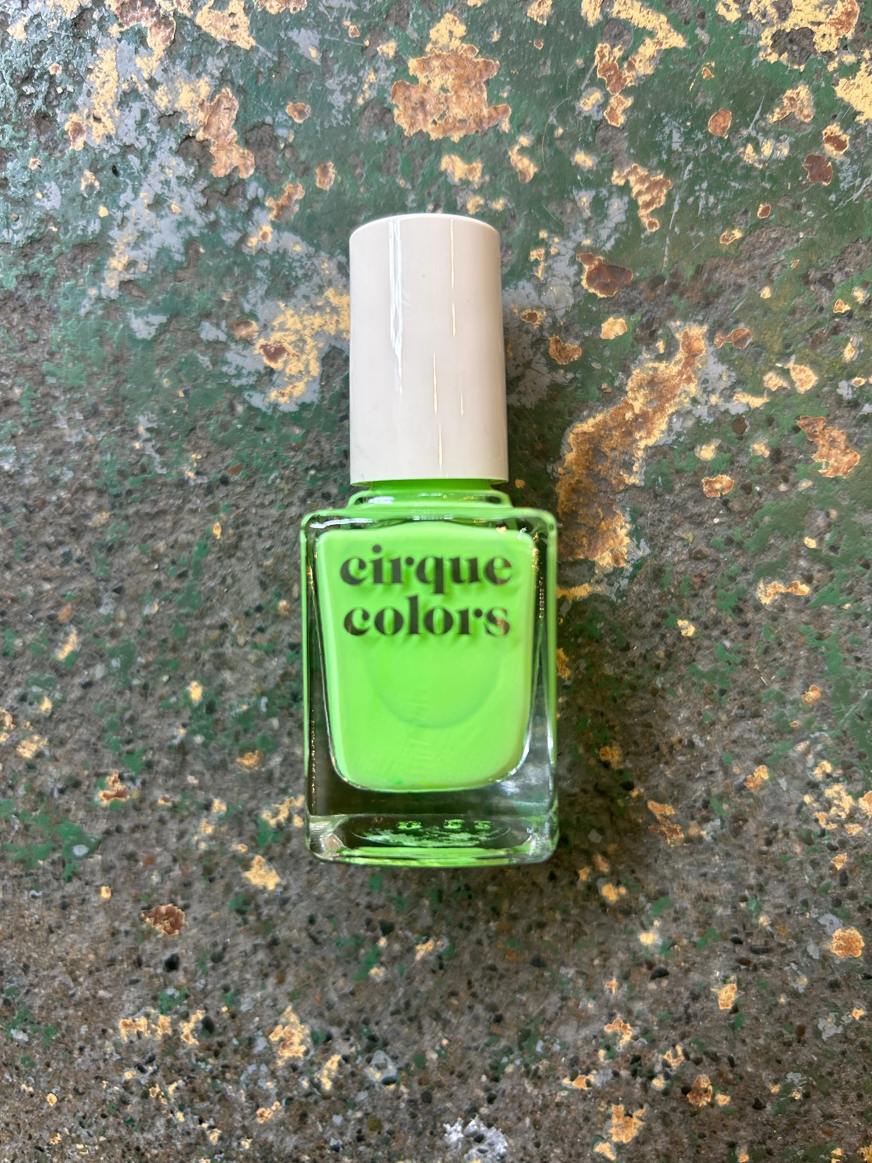 Nail Polish