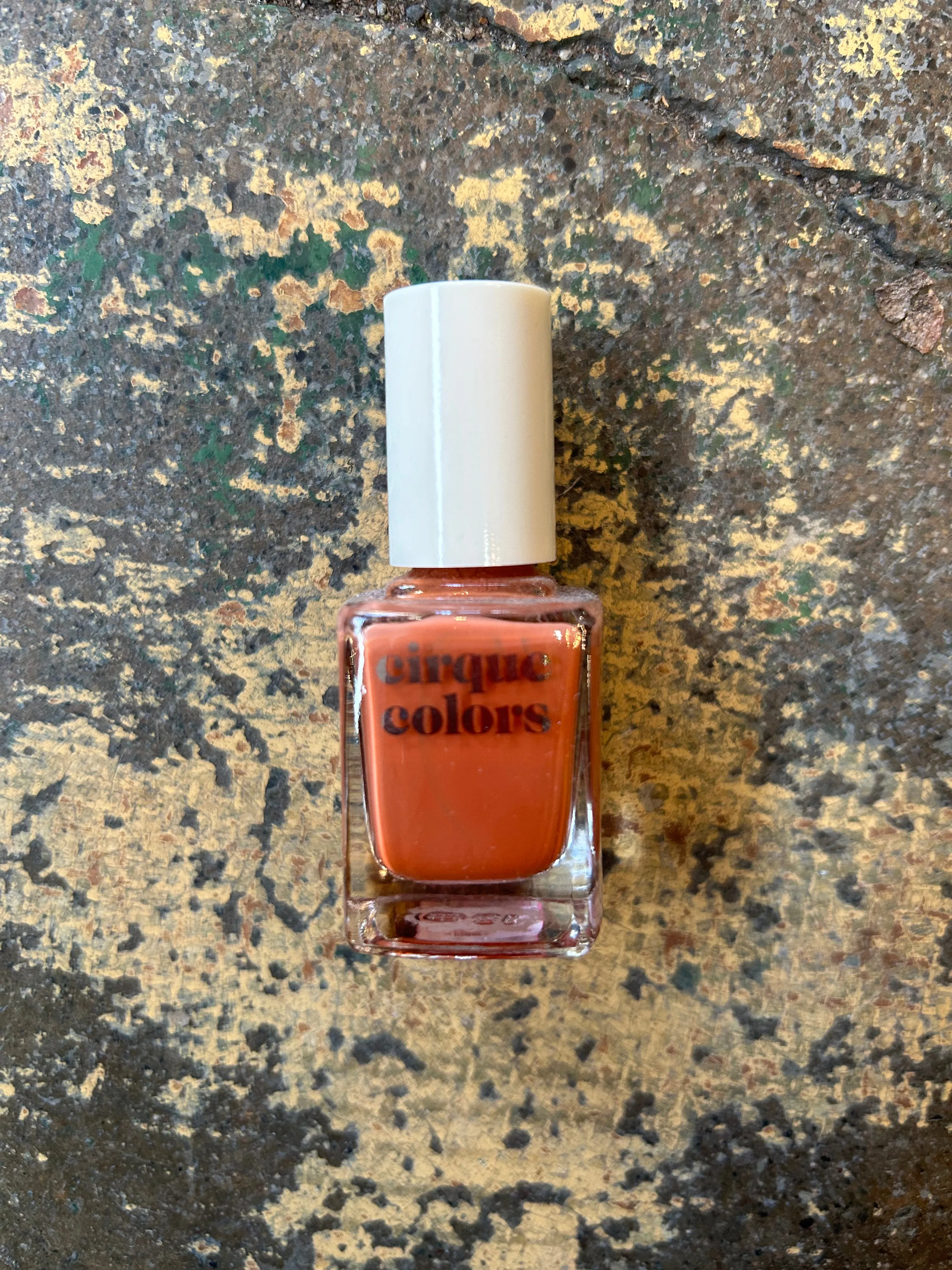 Nail Polish