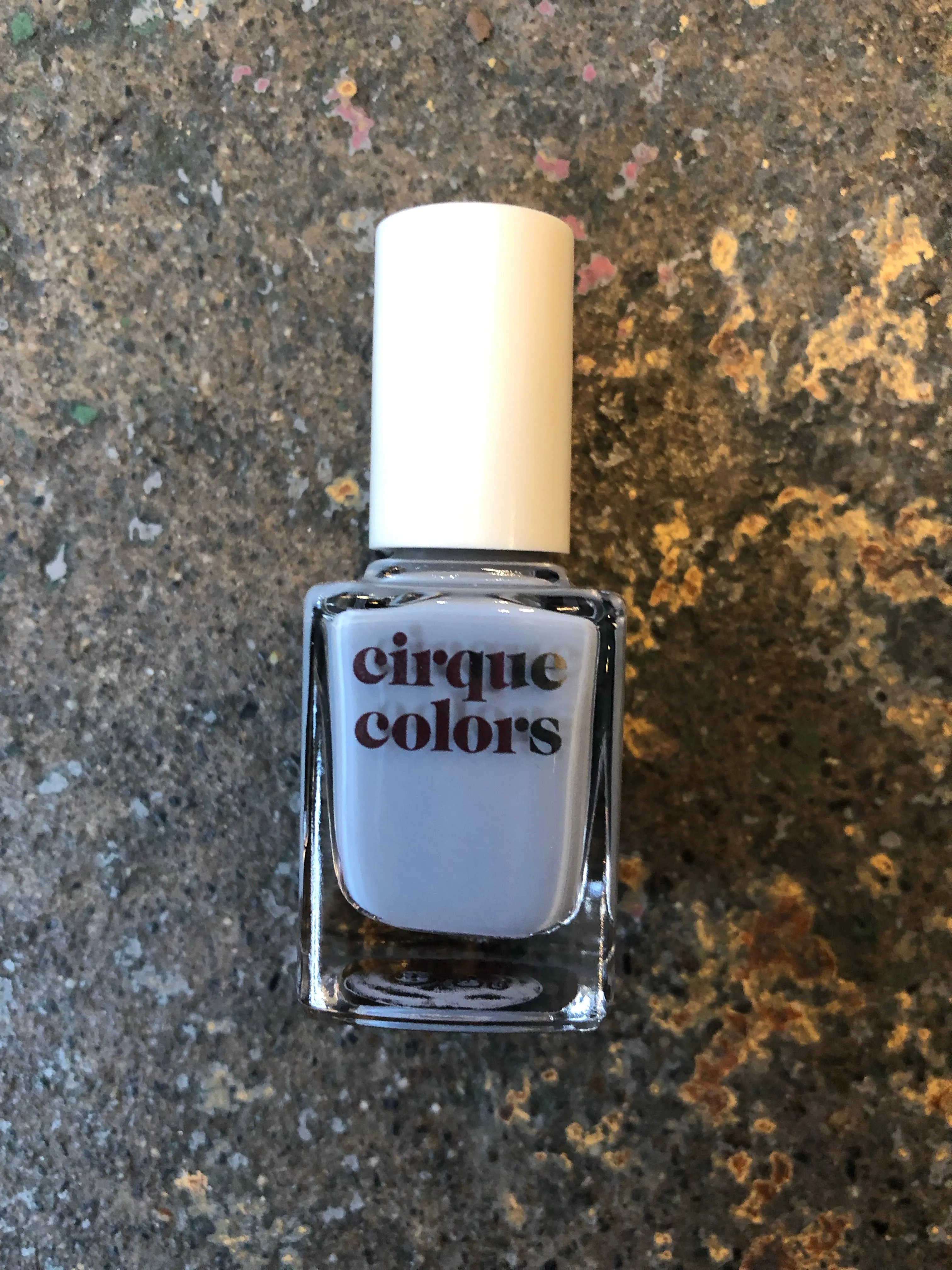 Nail Polish