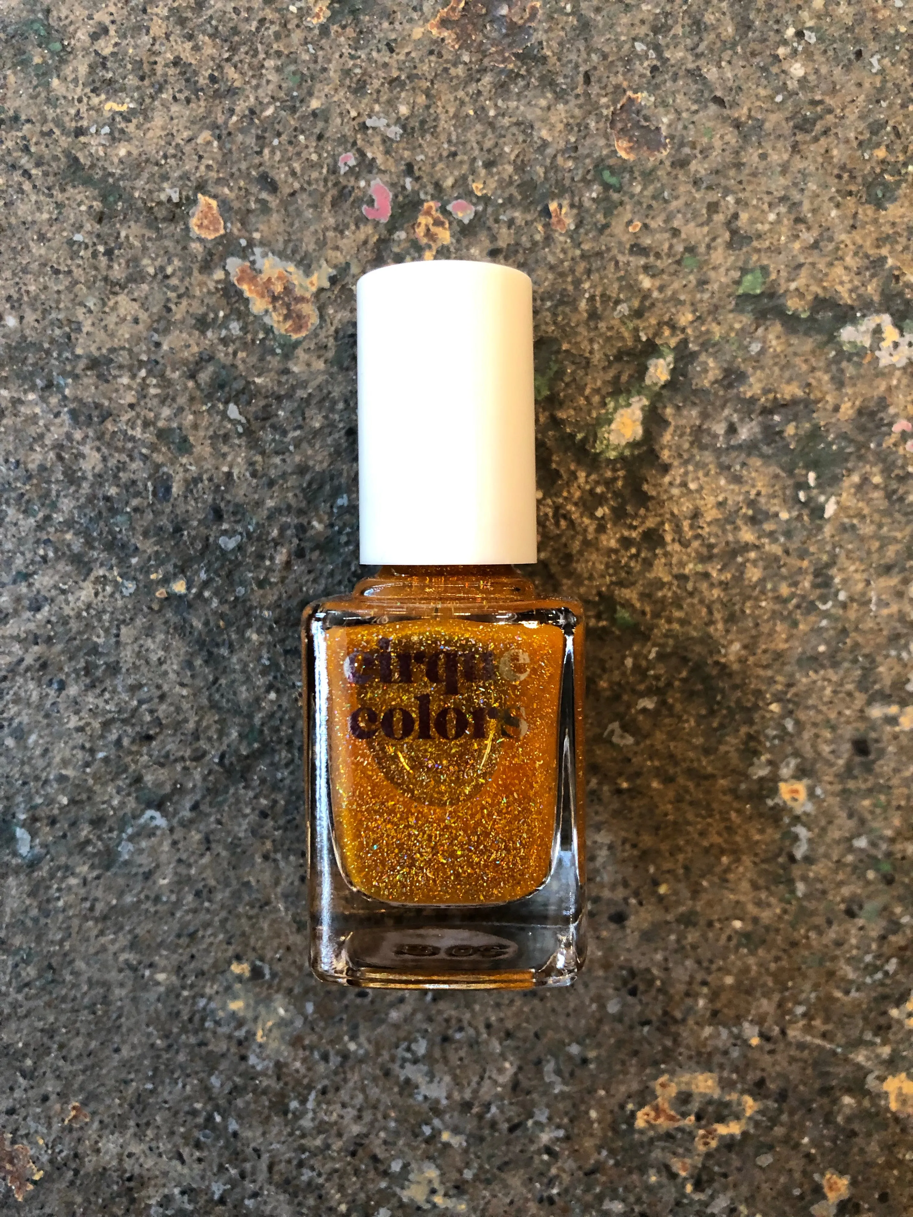 Nail Polish