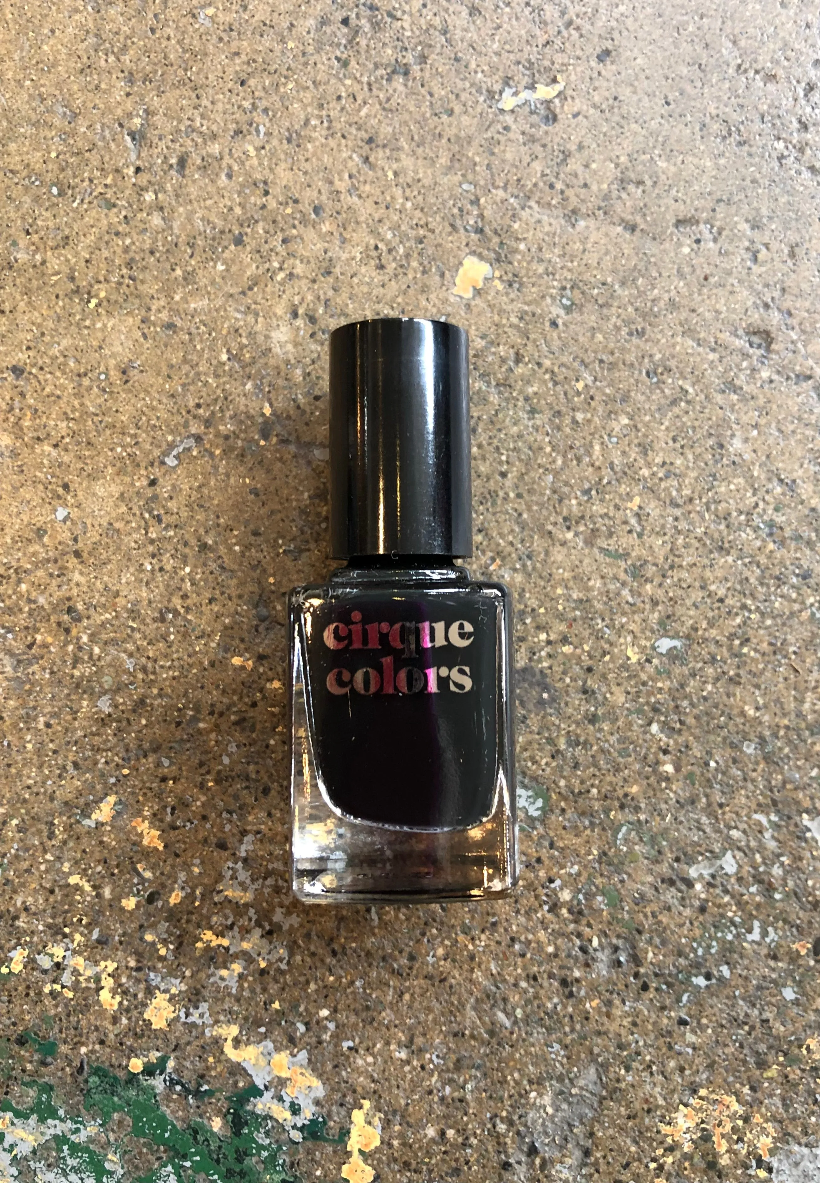 Nail Polish