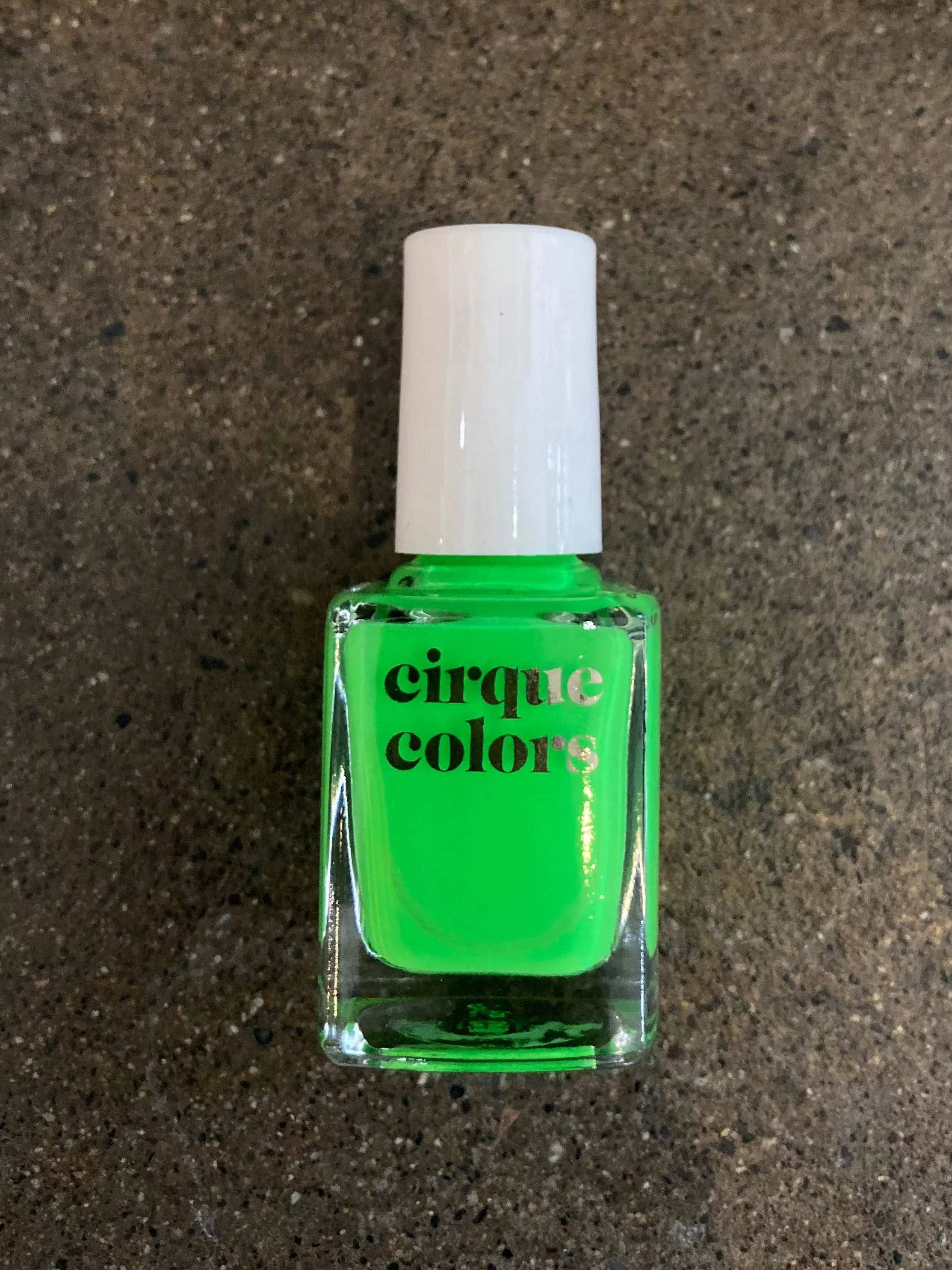 Nail Polish