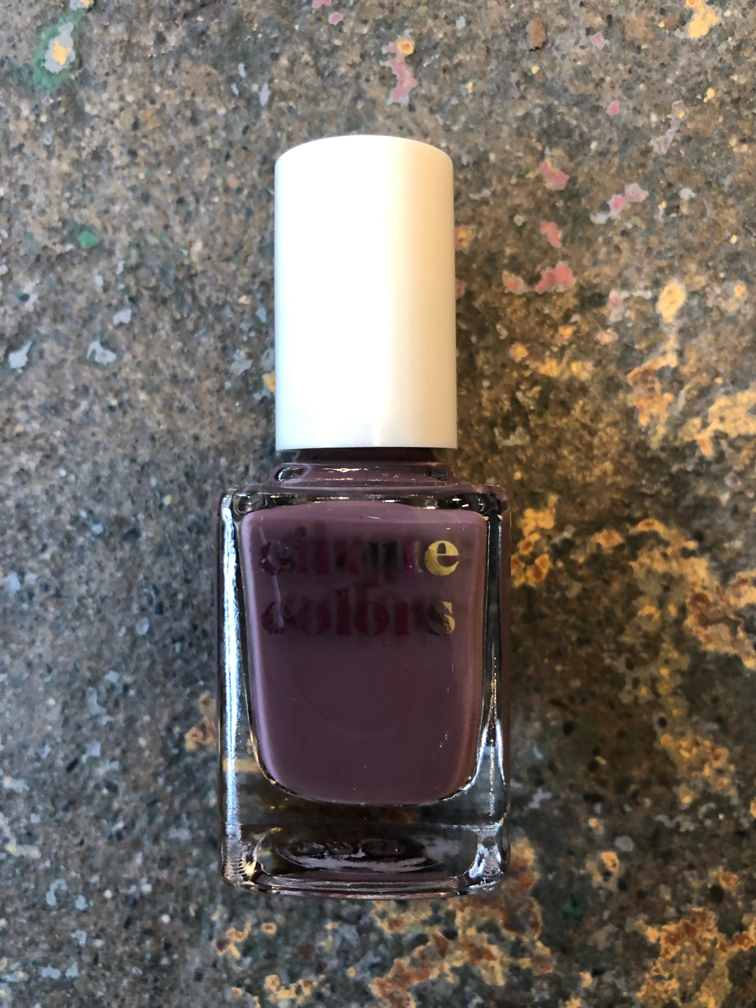 Nail Polish